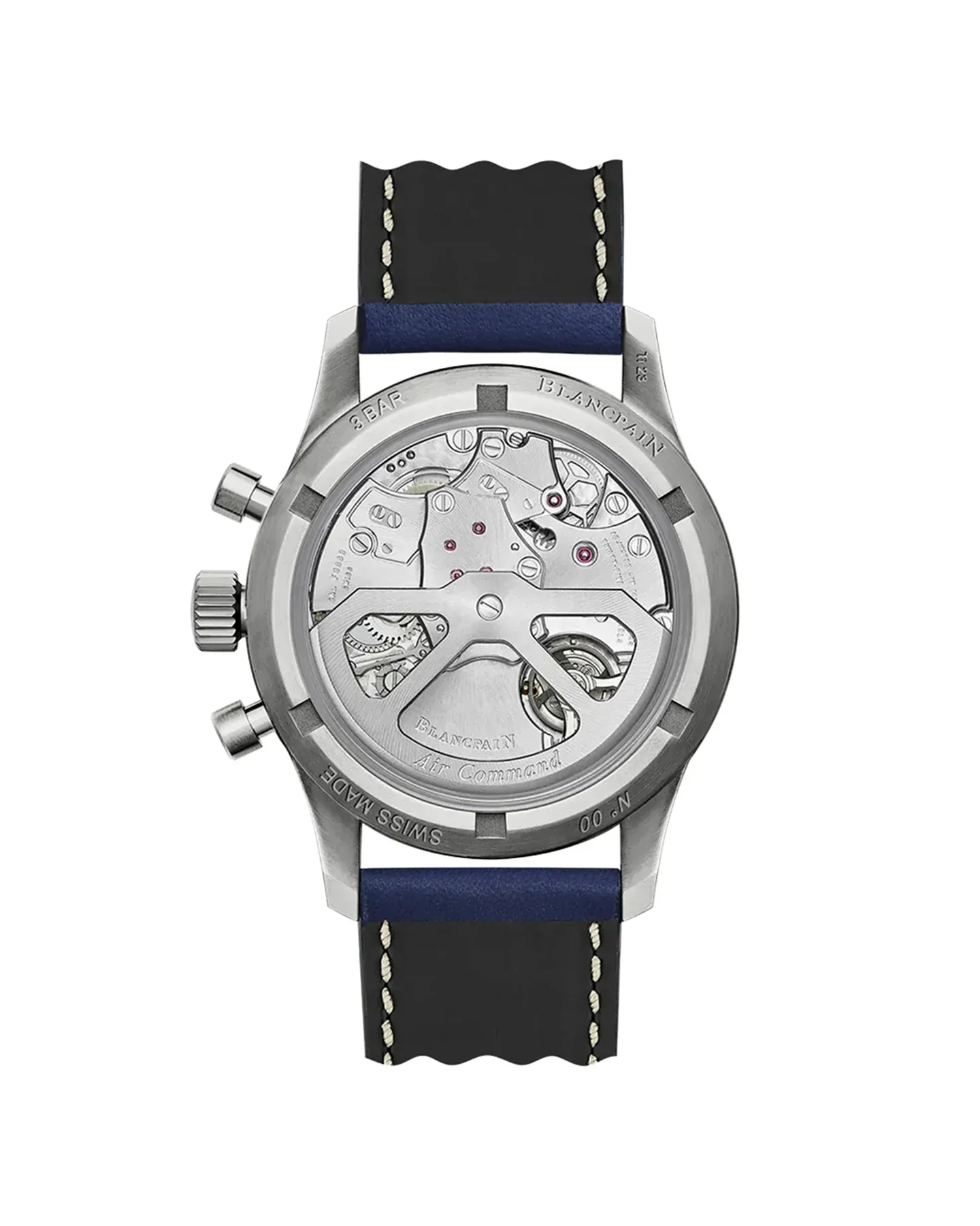 Air Command Chronograph Flyback - Image 2