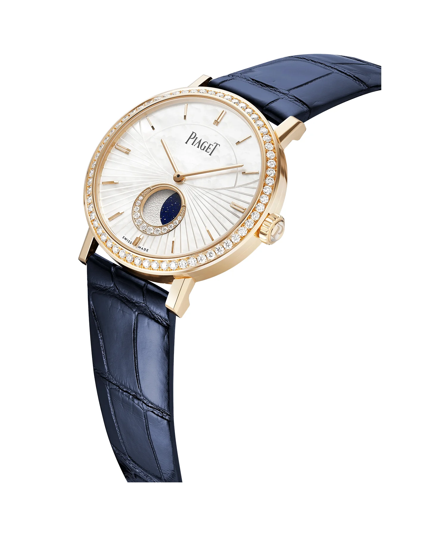 Altiplano Moonphase Watch - Image 3