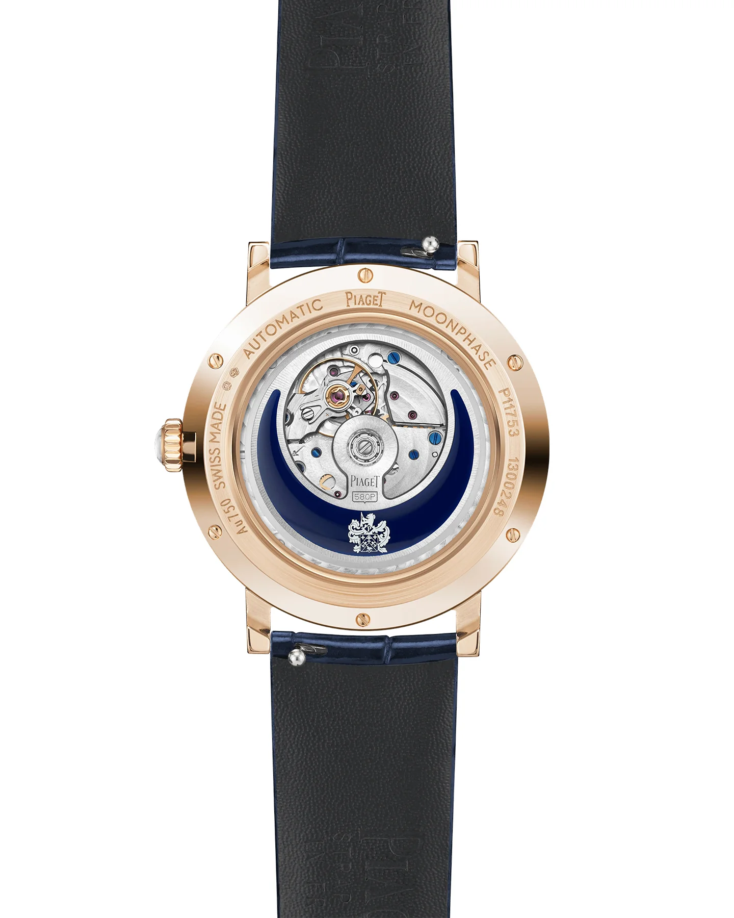 Altiplano Moonphase Watch - Image 5