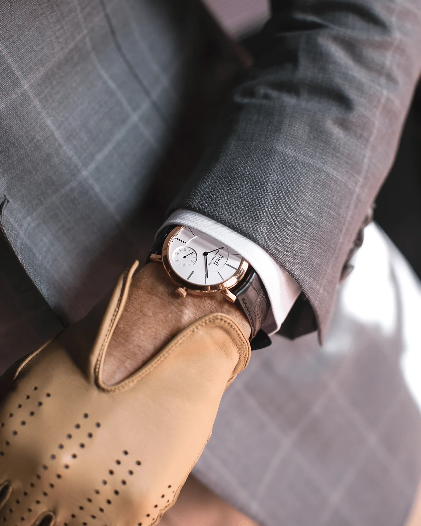 Altiplano Self-Winding Watch - Image 4