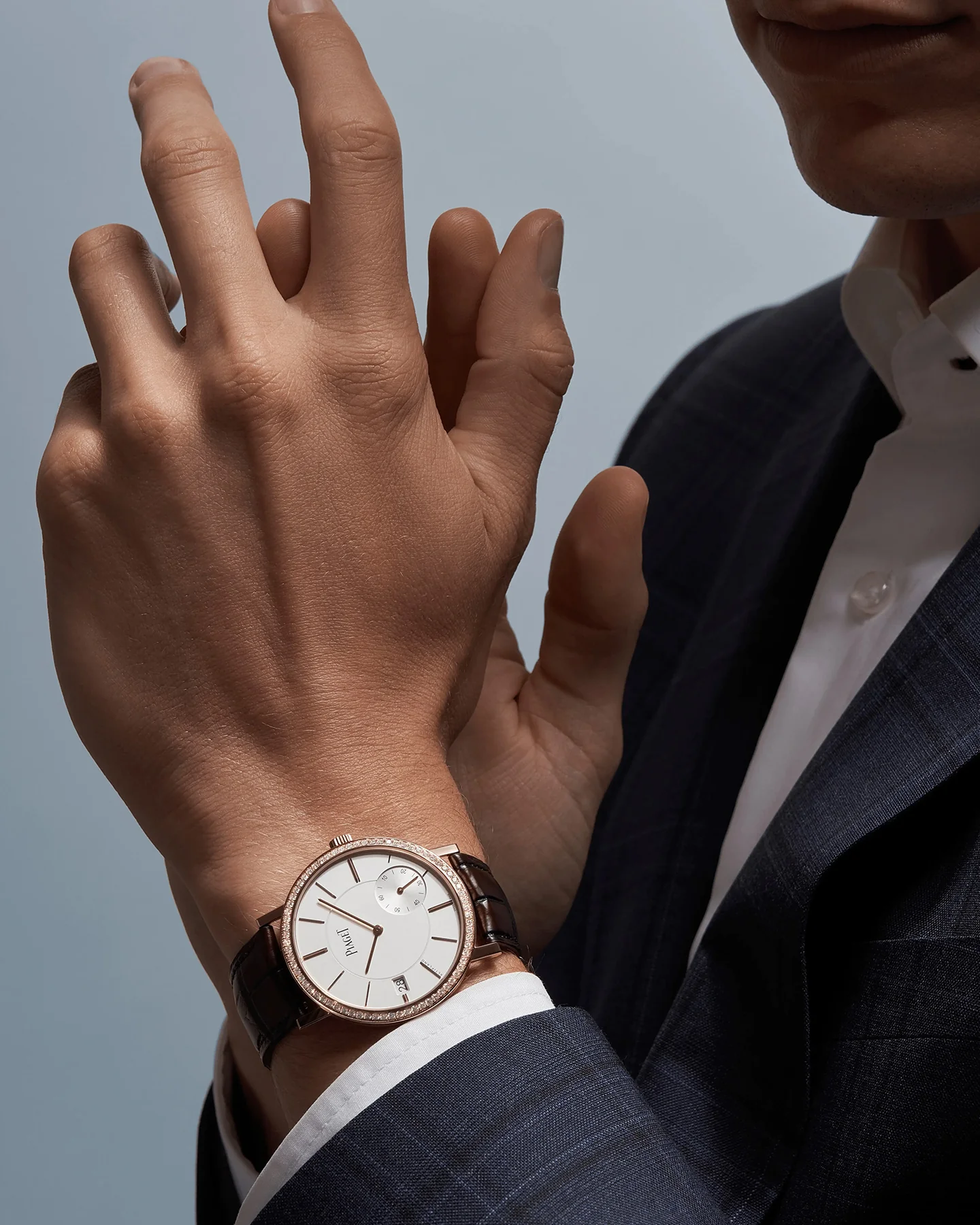 Altiplano Self-Winding Watch - Image 3