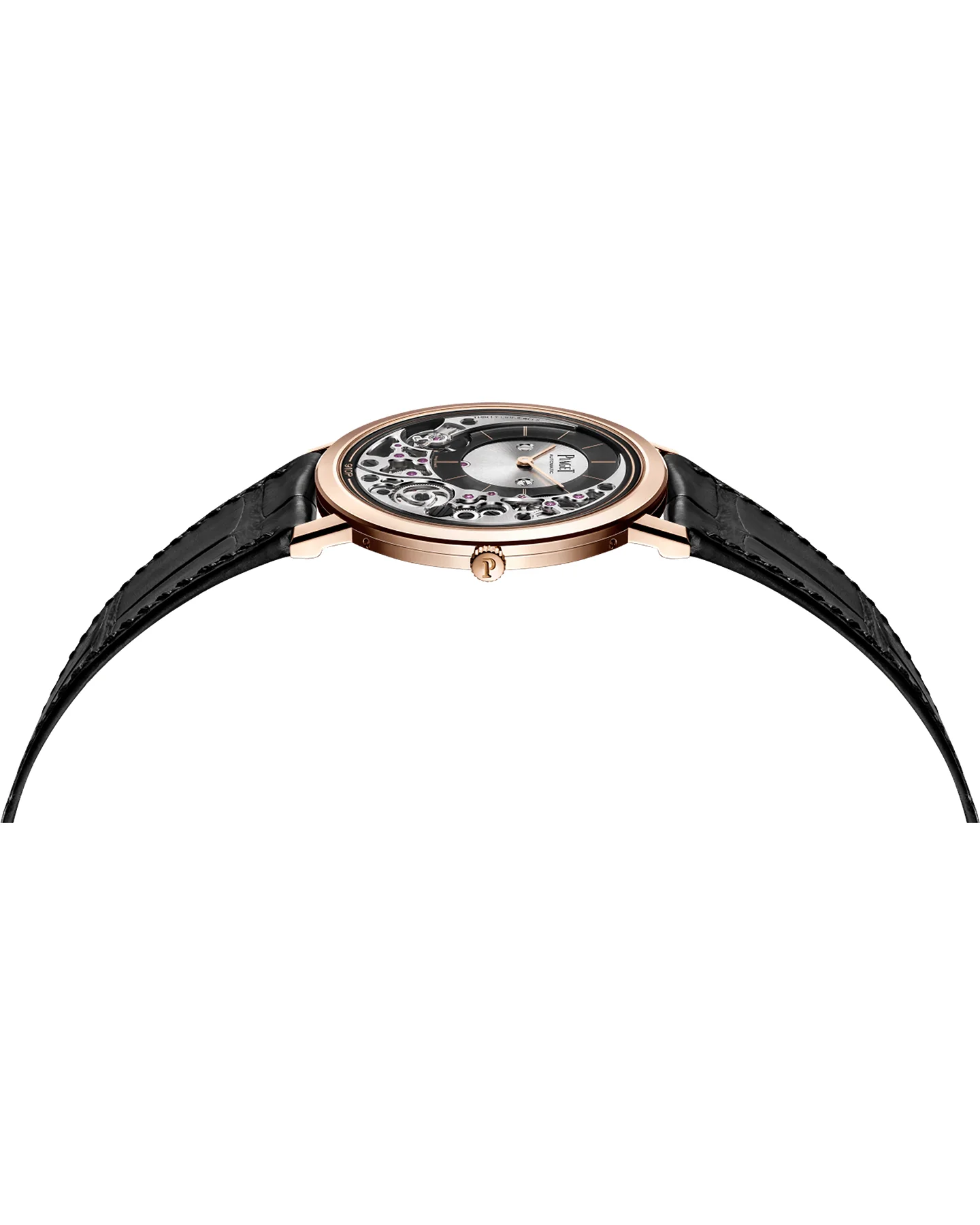 Altiplano Ultimate Automatic Watch - Image 4
