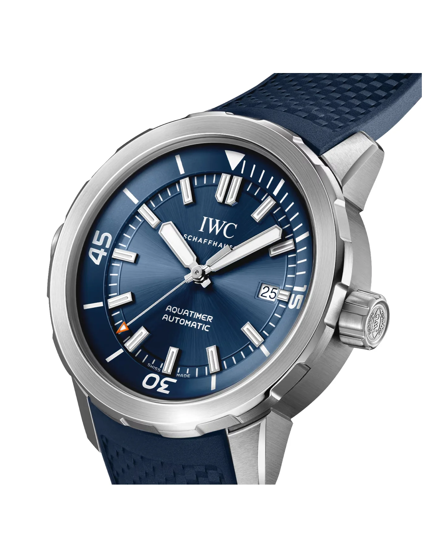 Aquatimer Automatic - Image 3