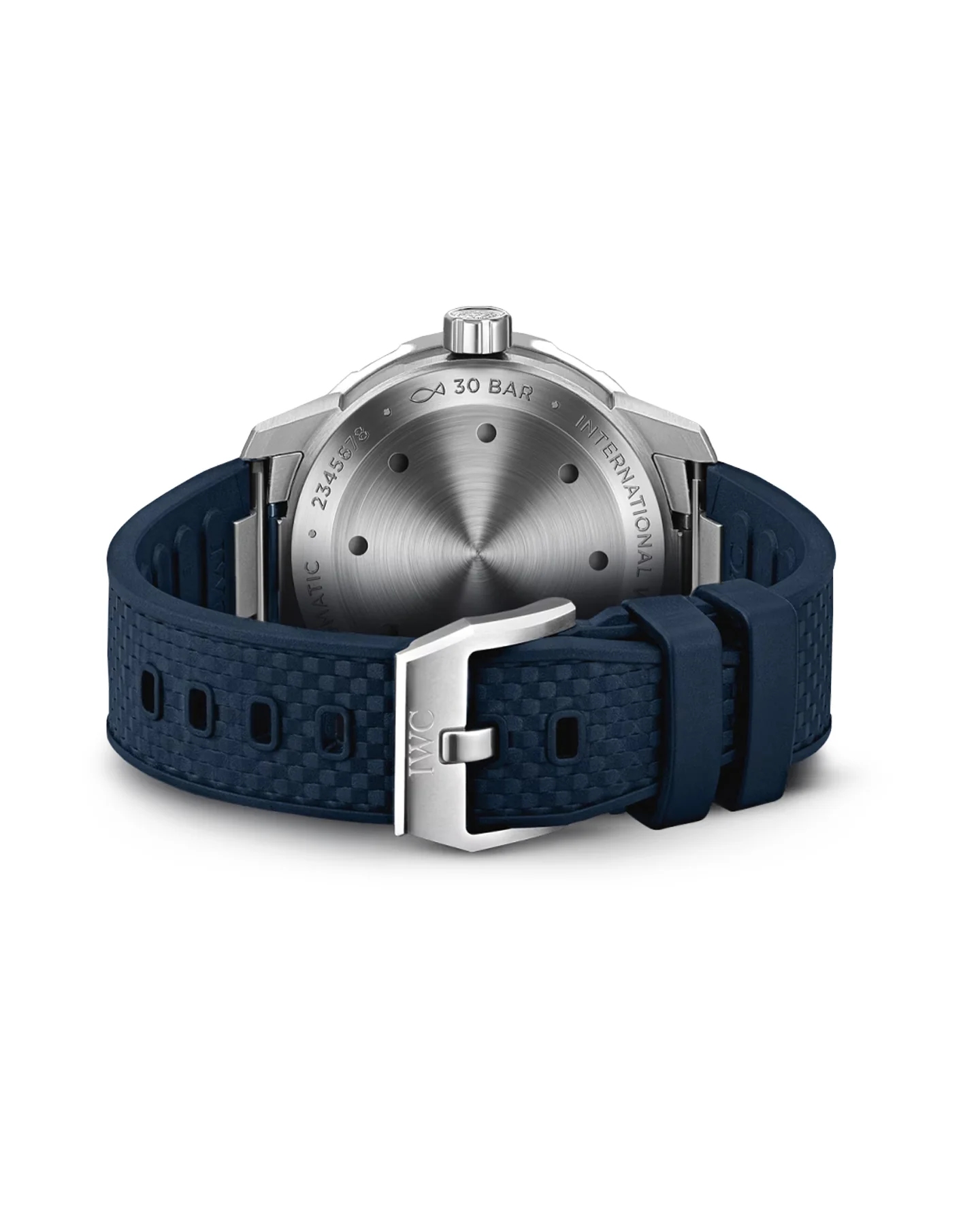 Aquatimer Automatic - Image 4