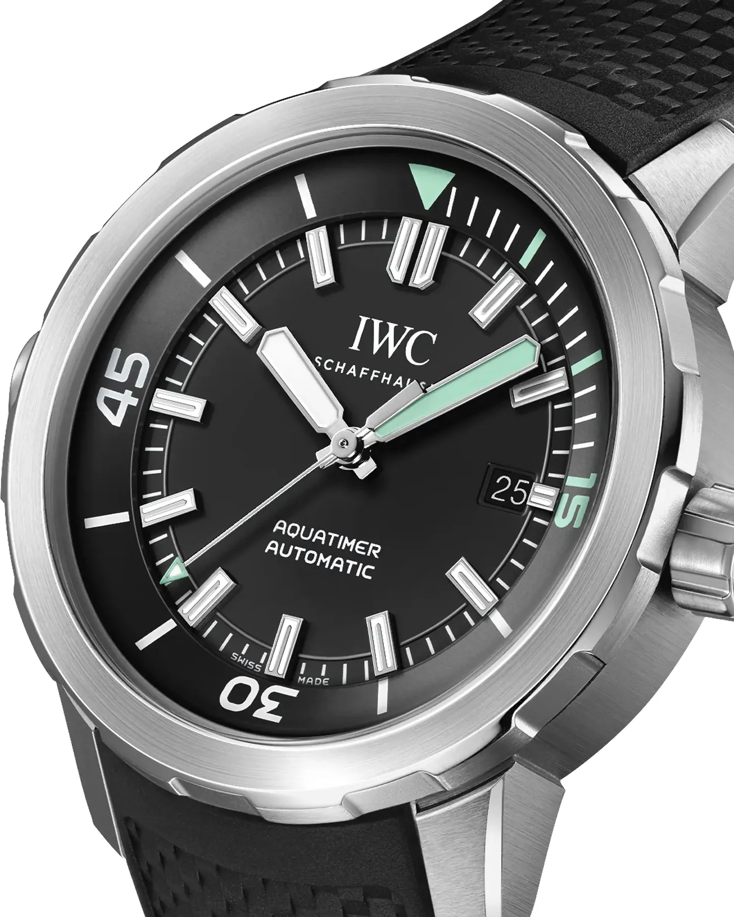 Aquatimer Automatic - Image 3