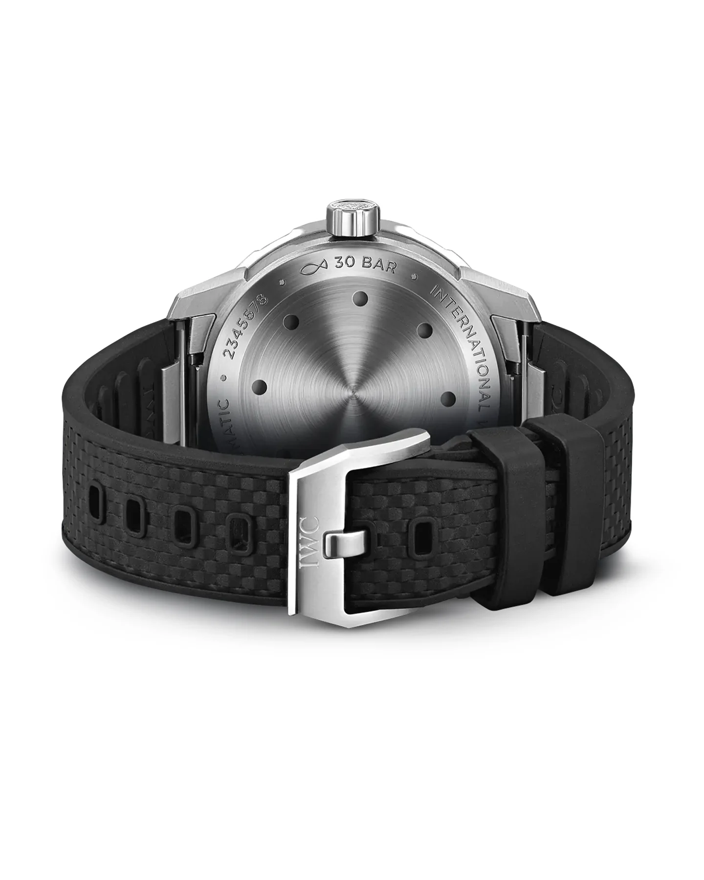 Aquatimer Automatic - Image 4