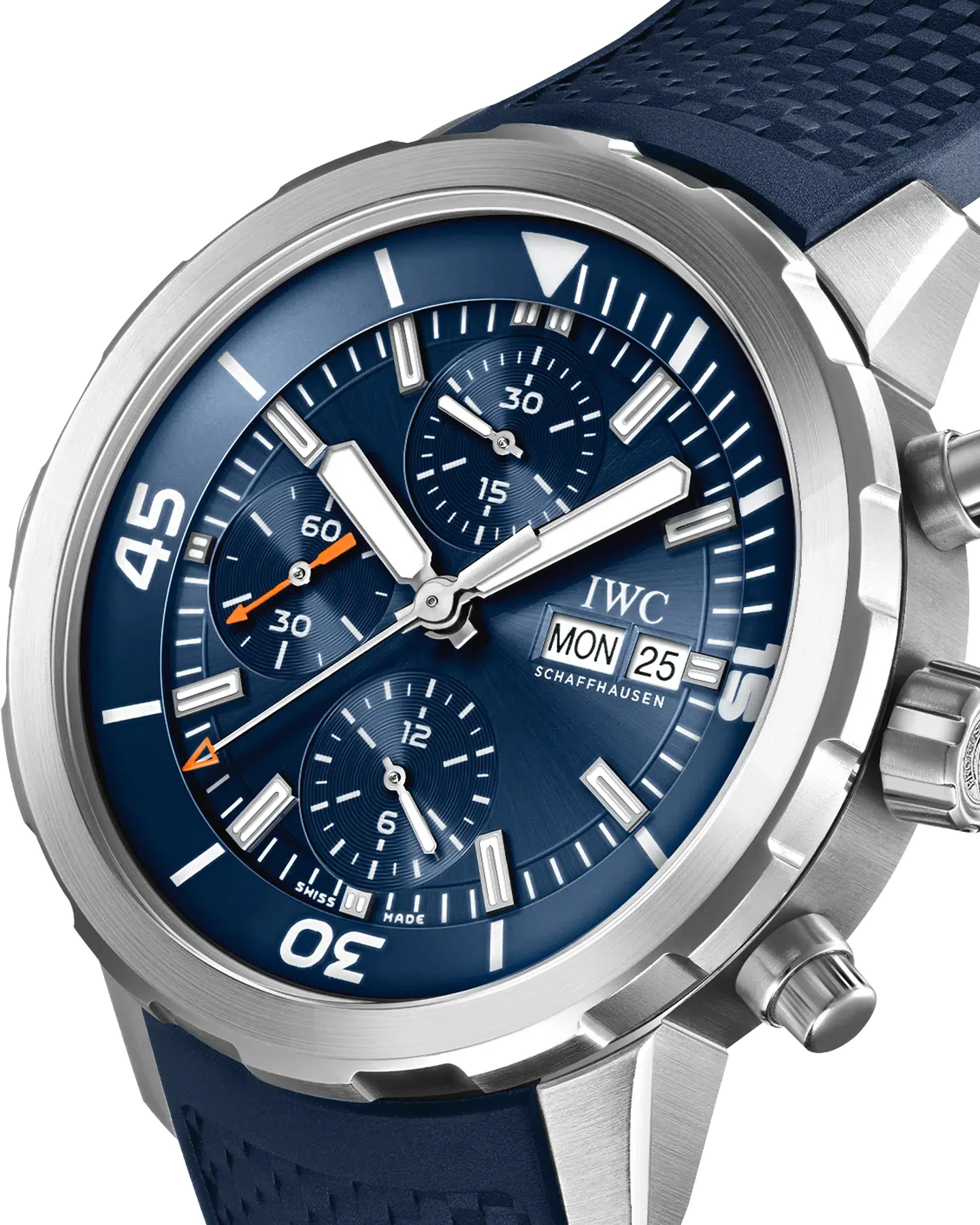 Aquatimer Chronograph - Image 3