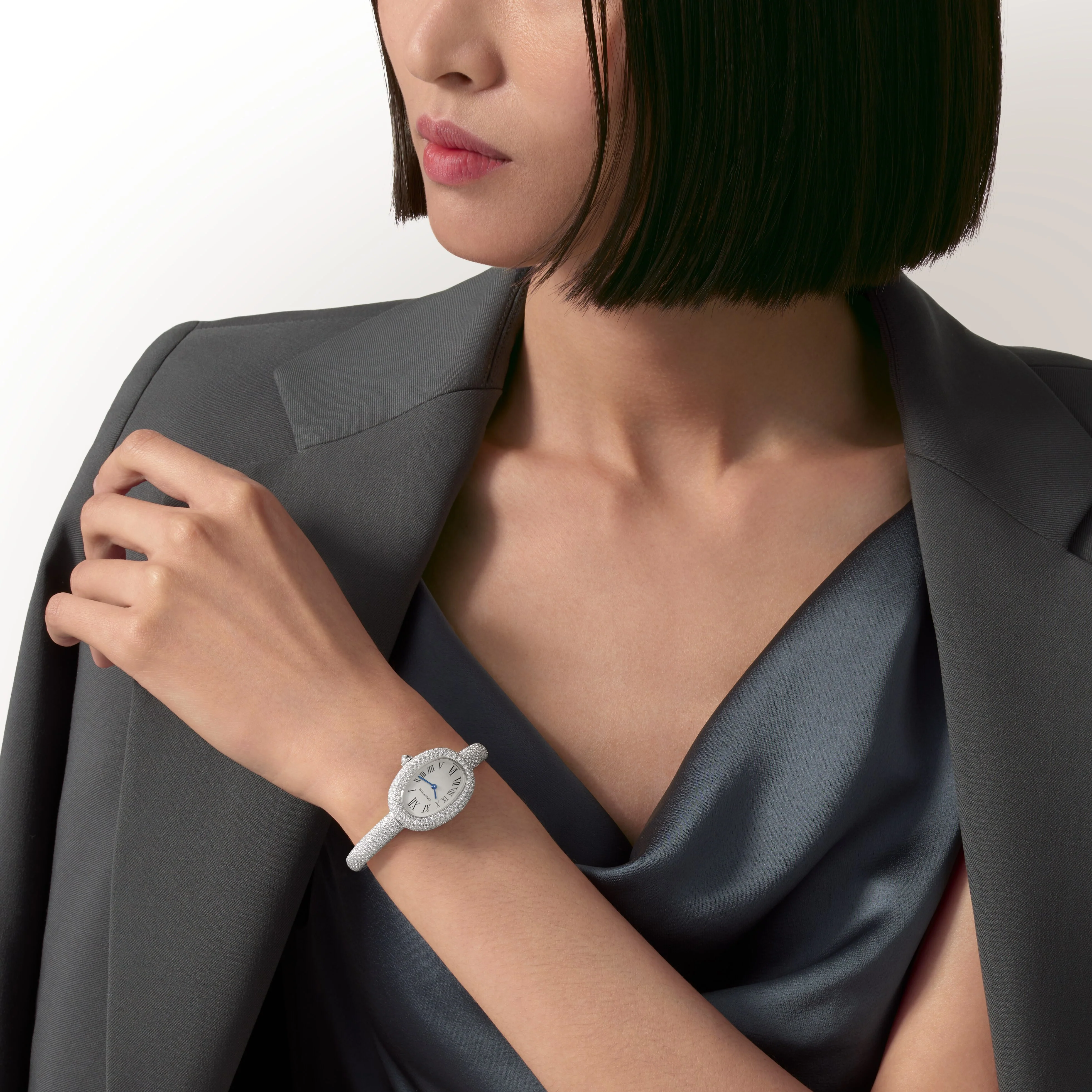 Baignoire watch (Size 16) - Image 2