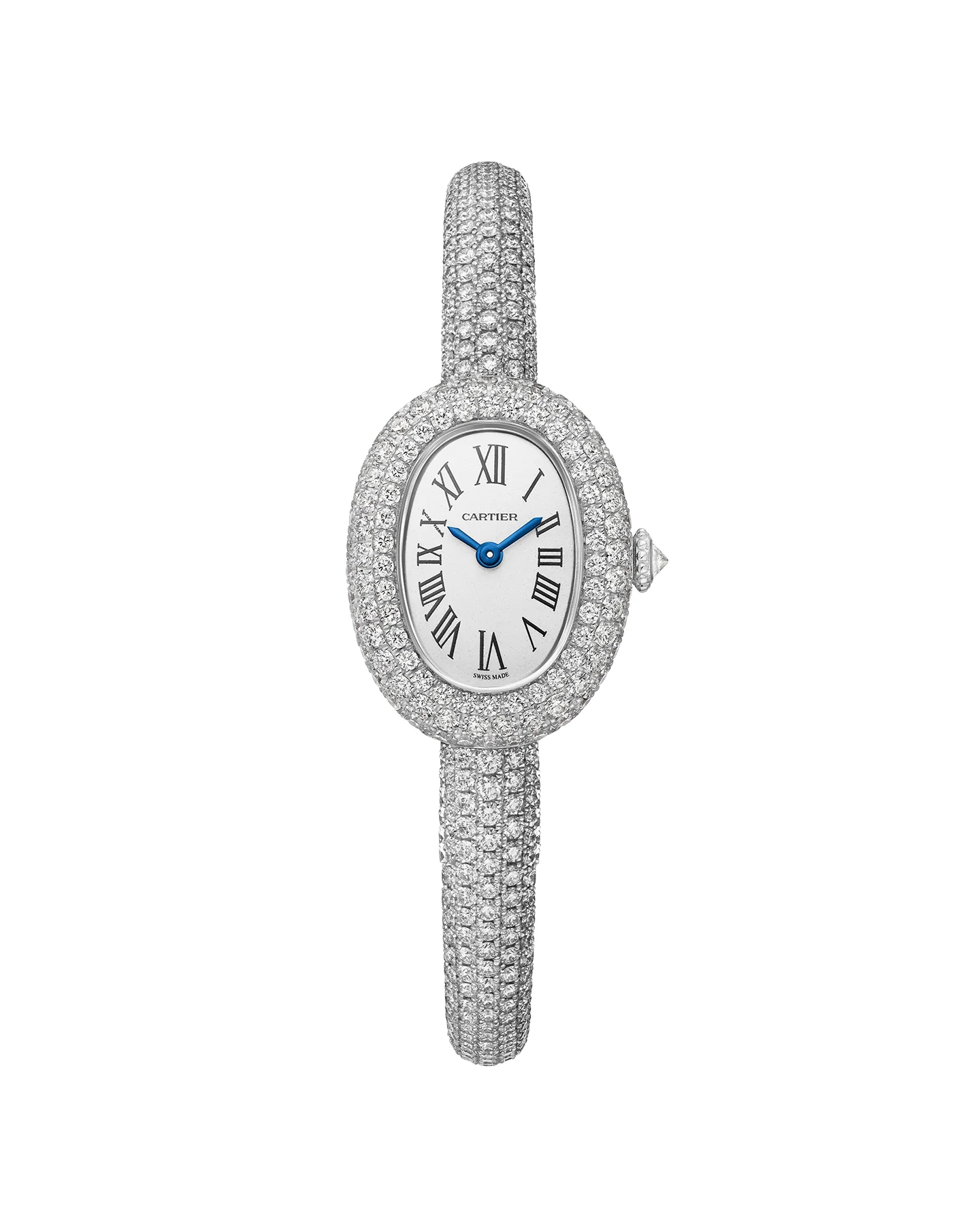 Baignoire watch