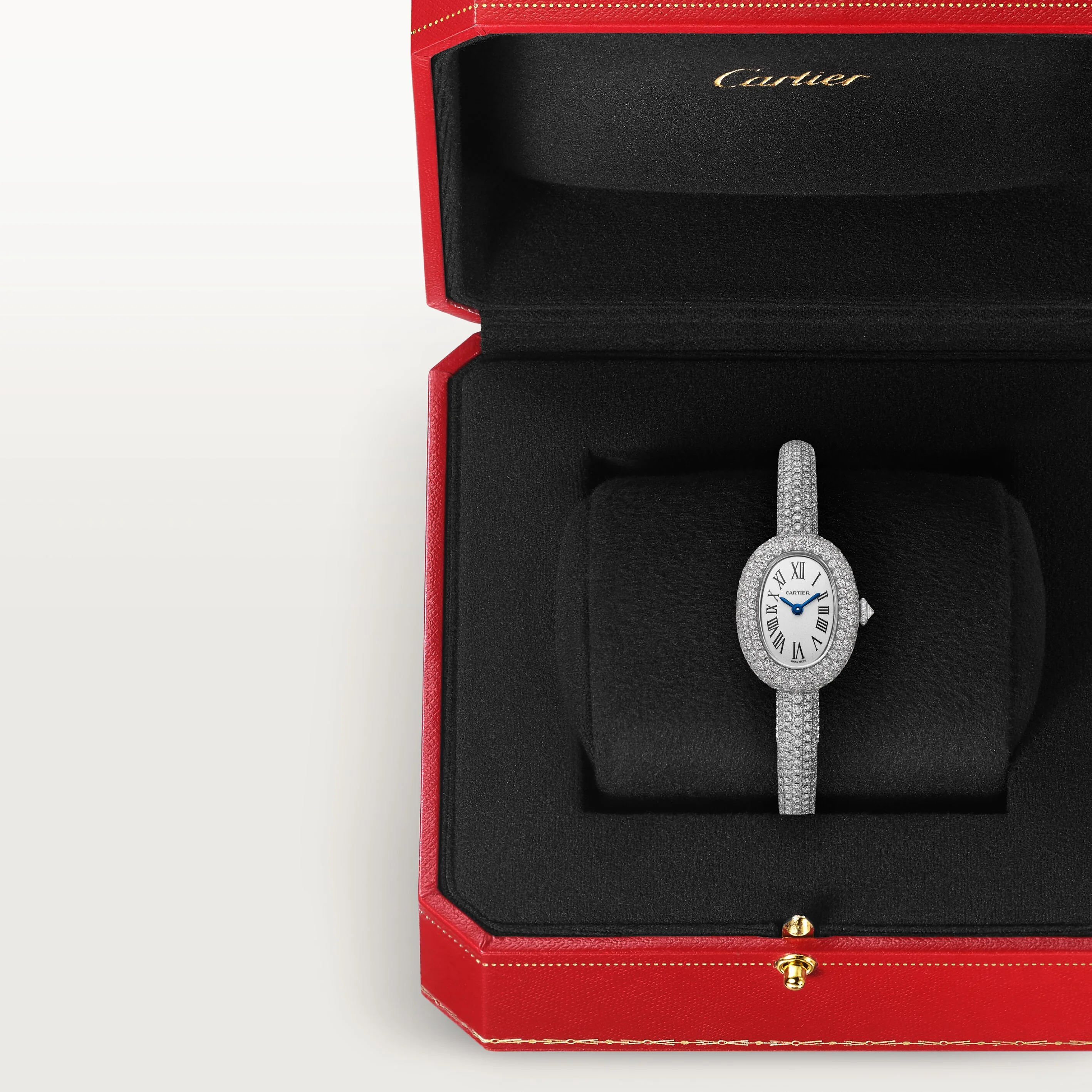 Baignoire watch - Image 4