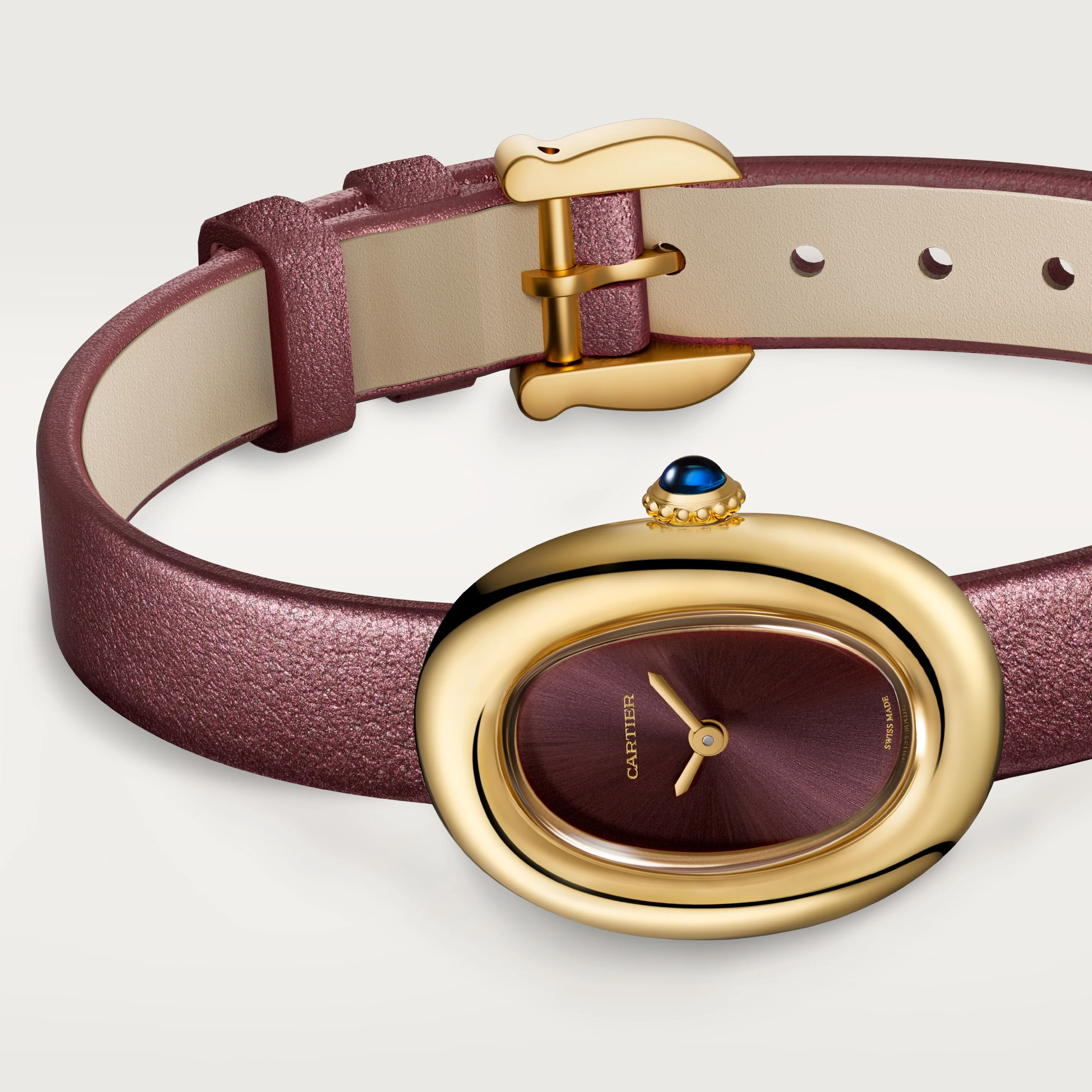 Baignoire watch - Image 6