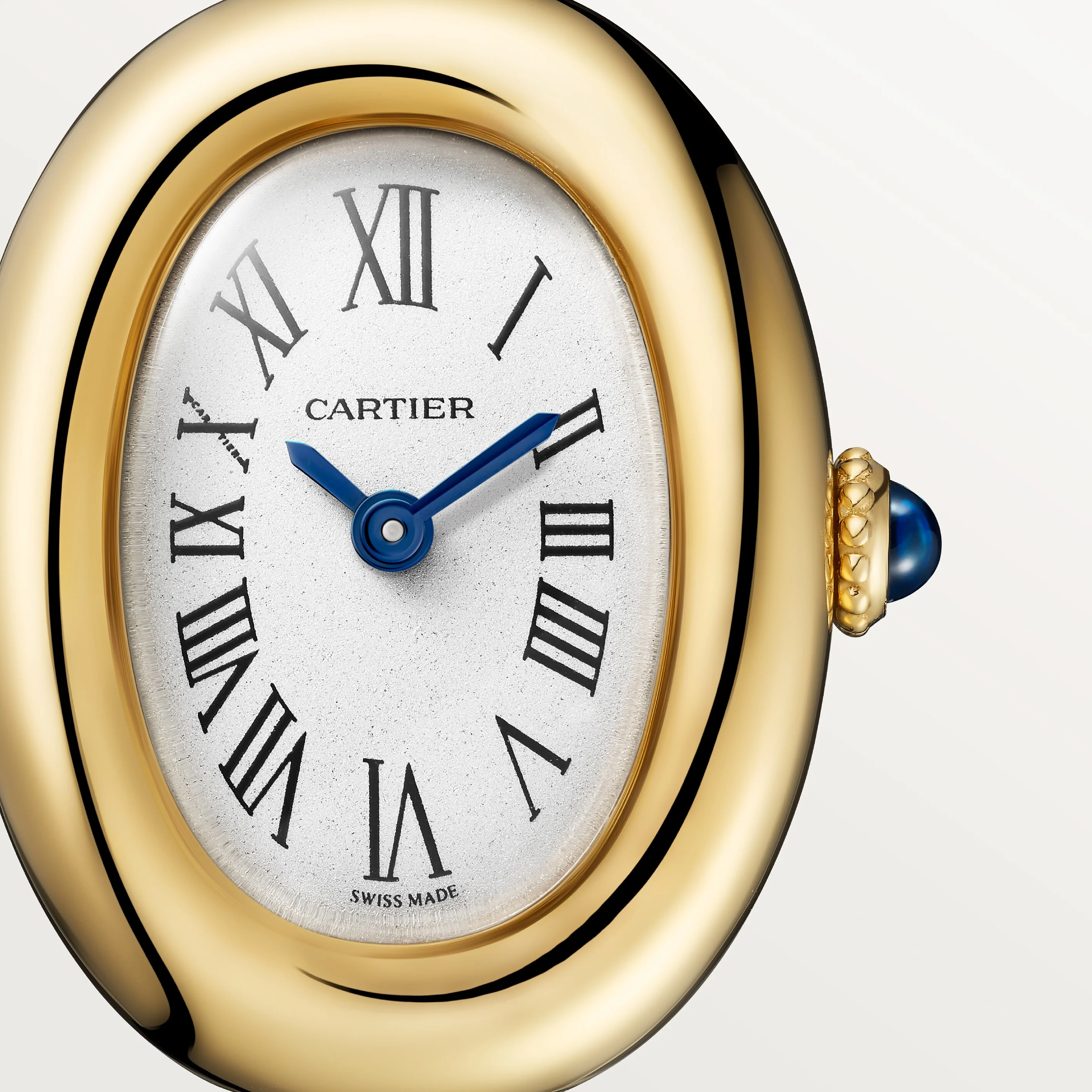 Baignoire watch (Size 15) - Image 4