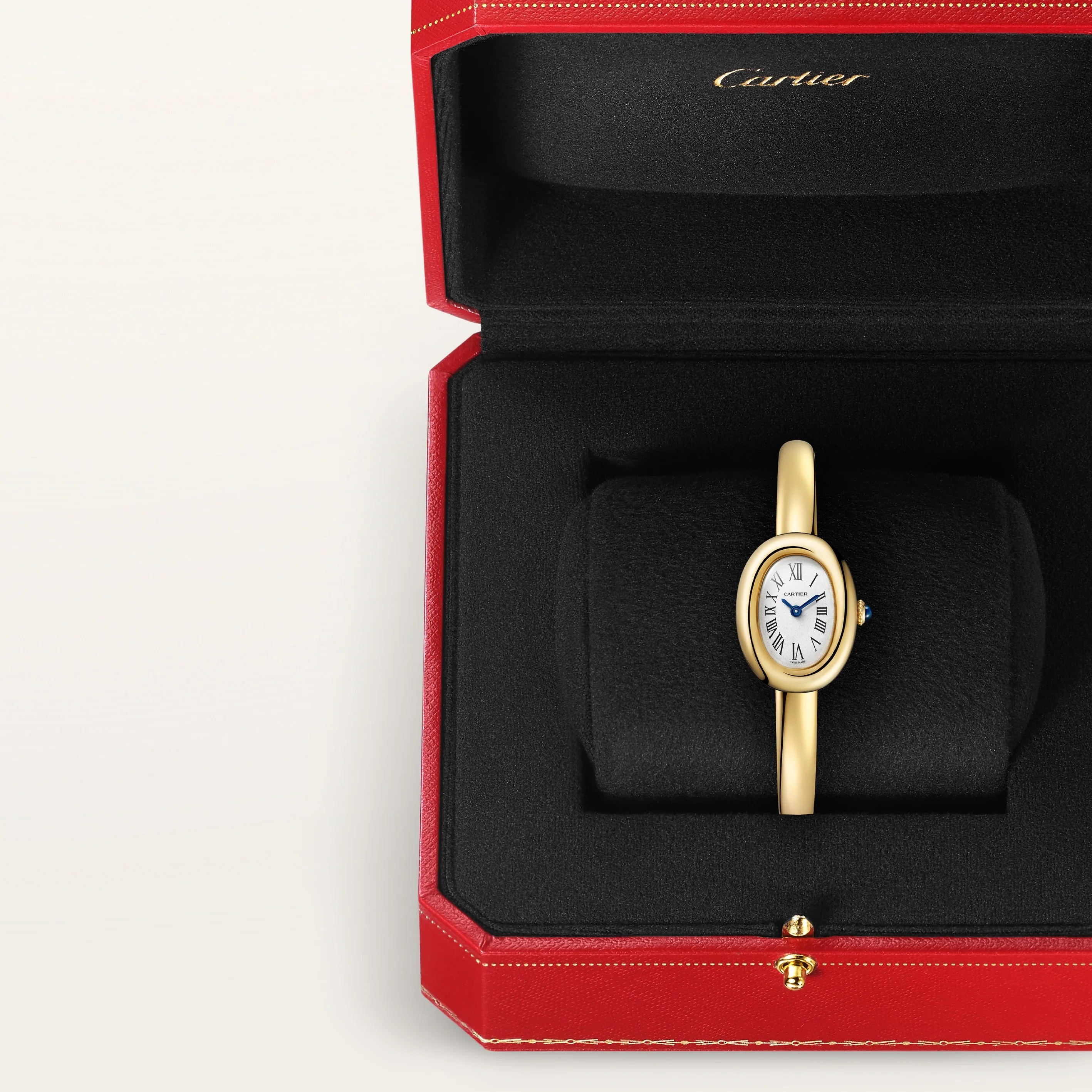 Baignoire watch (Size 15) - Image 5