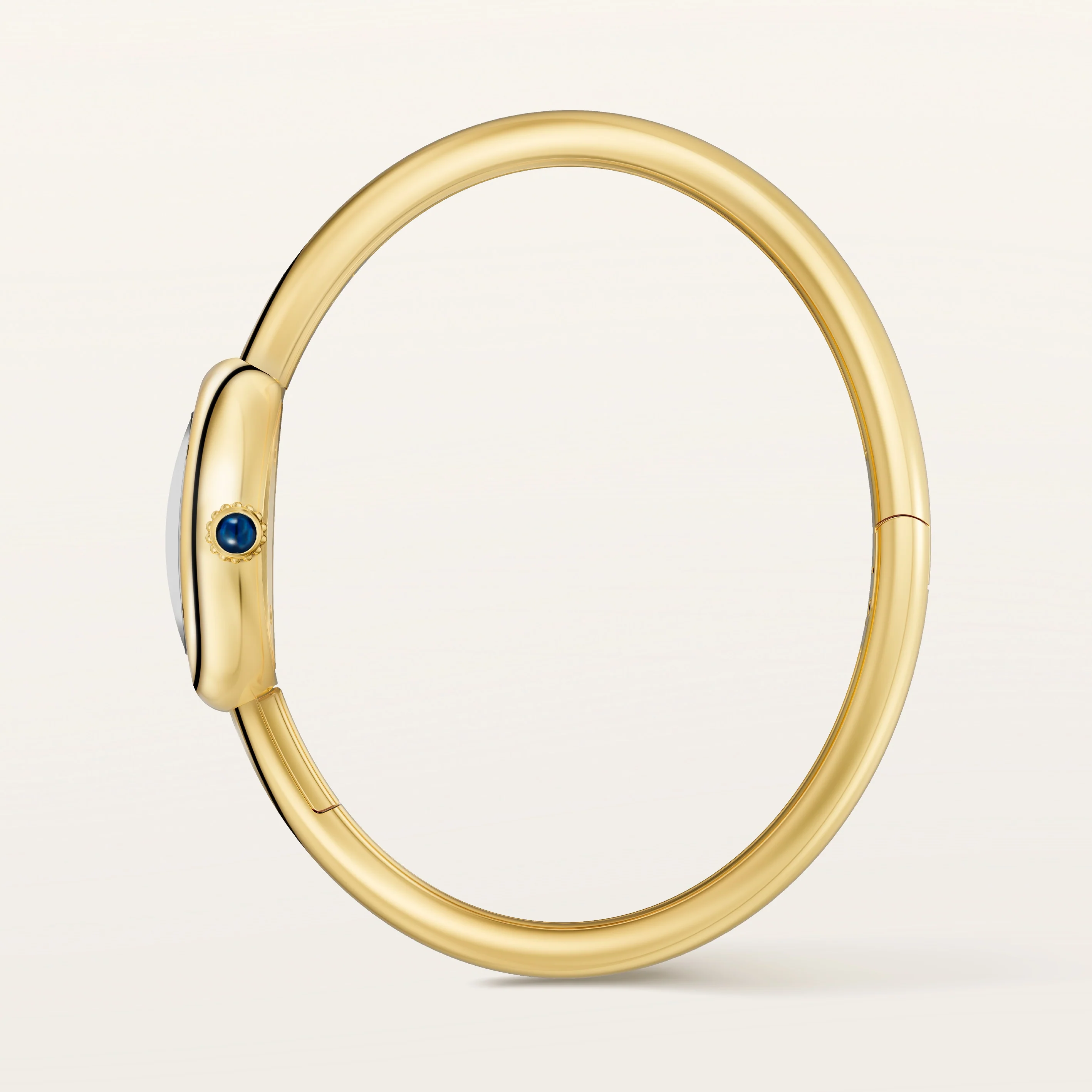 Baignoire watch (Size 16) - Image 2