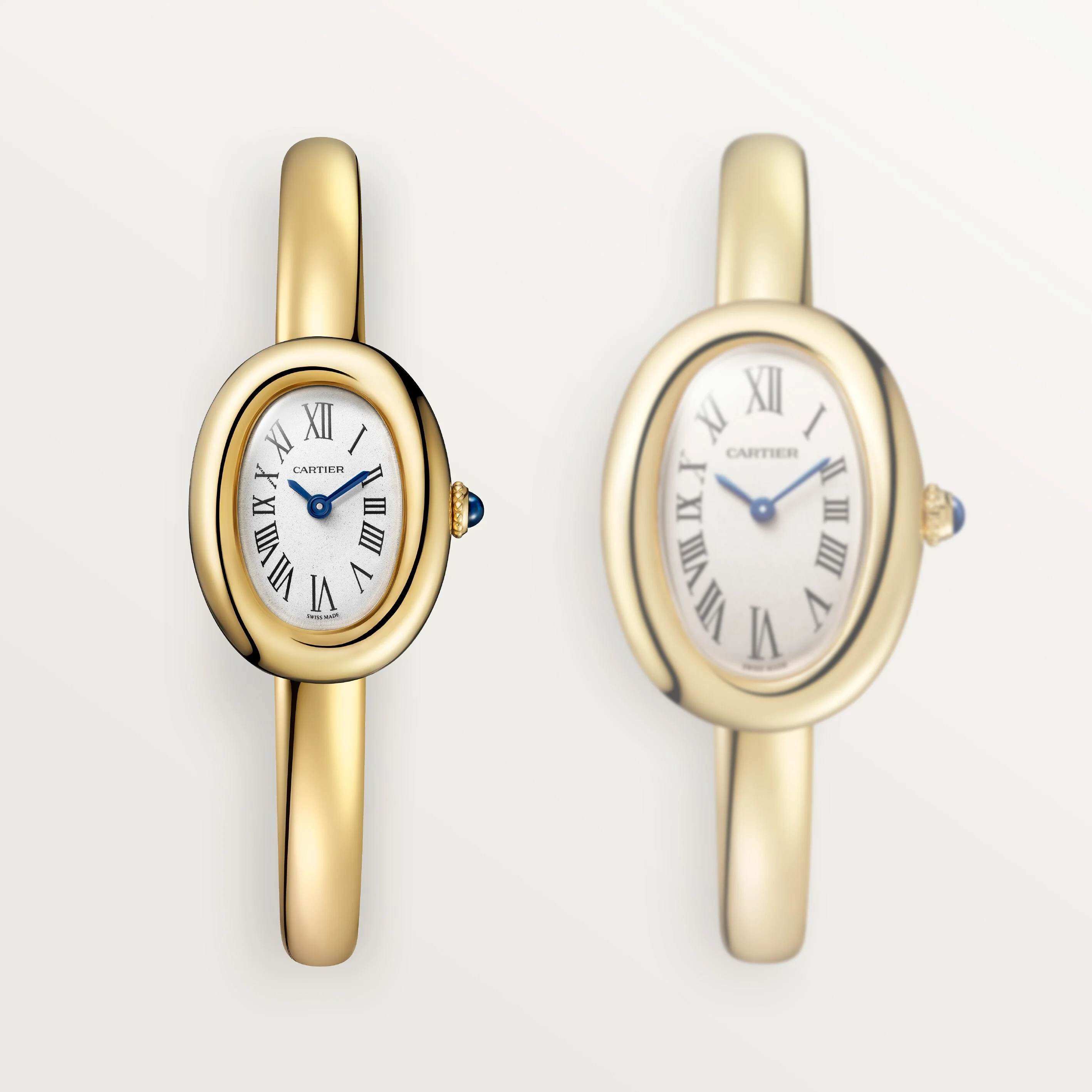 Baignoire watch (Size 16) - Image 3