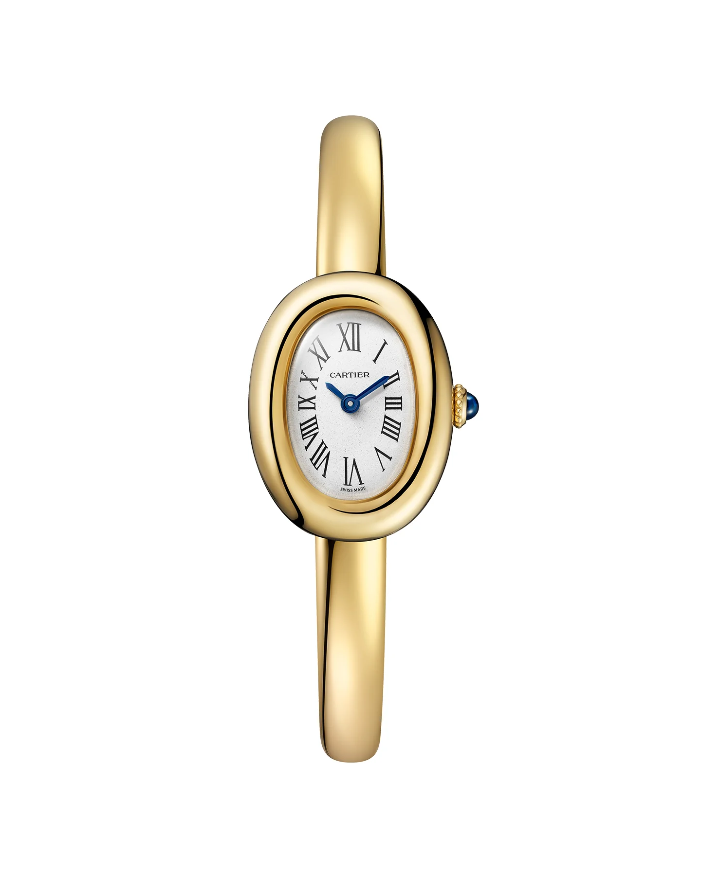 Baignoire watch (Size 17)