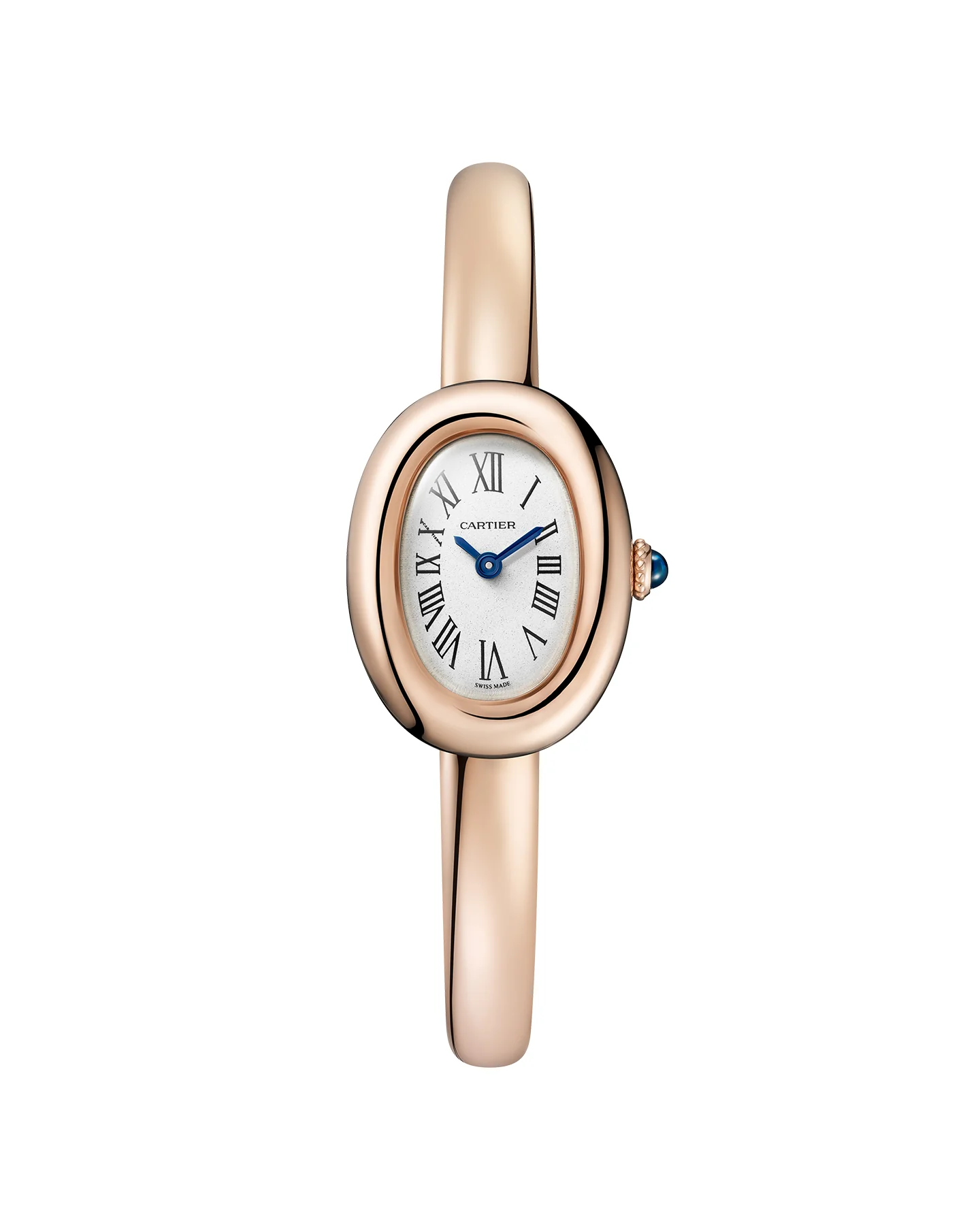 Baignoire watch (Size 16)