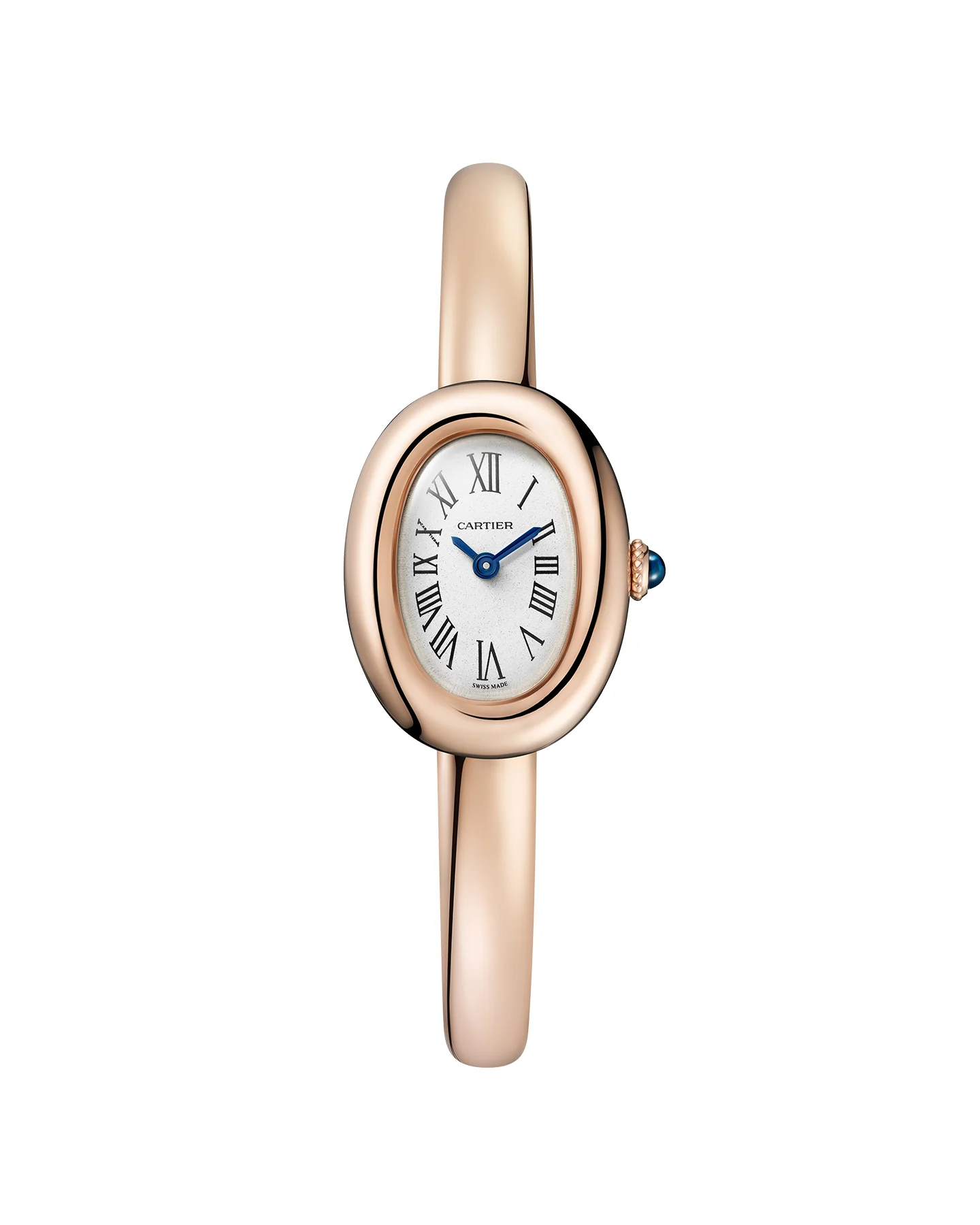 Baignoire watch (Size 17)