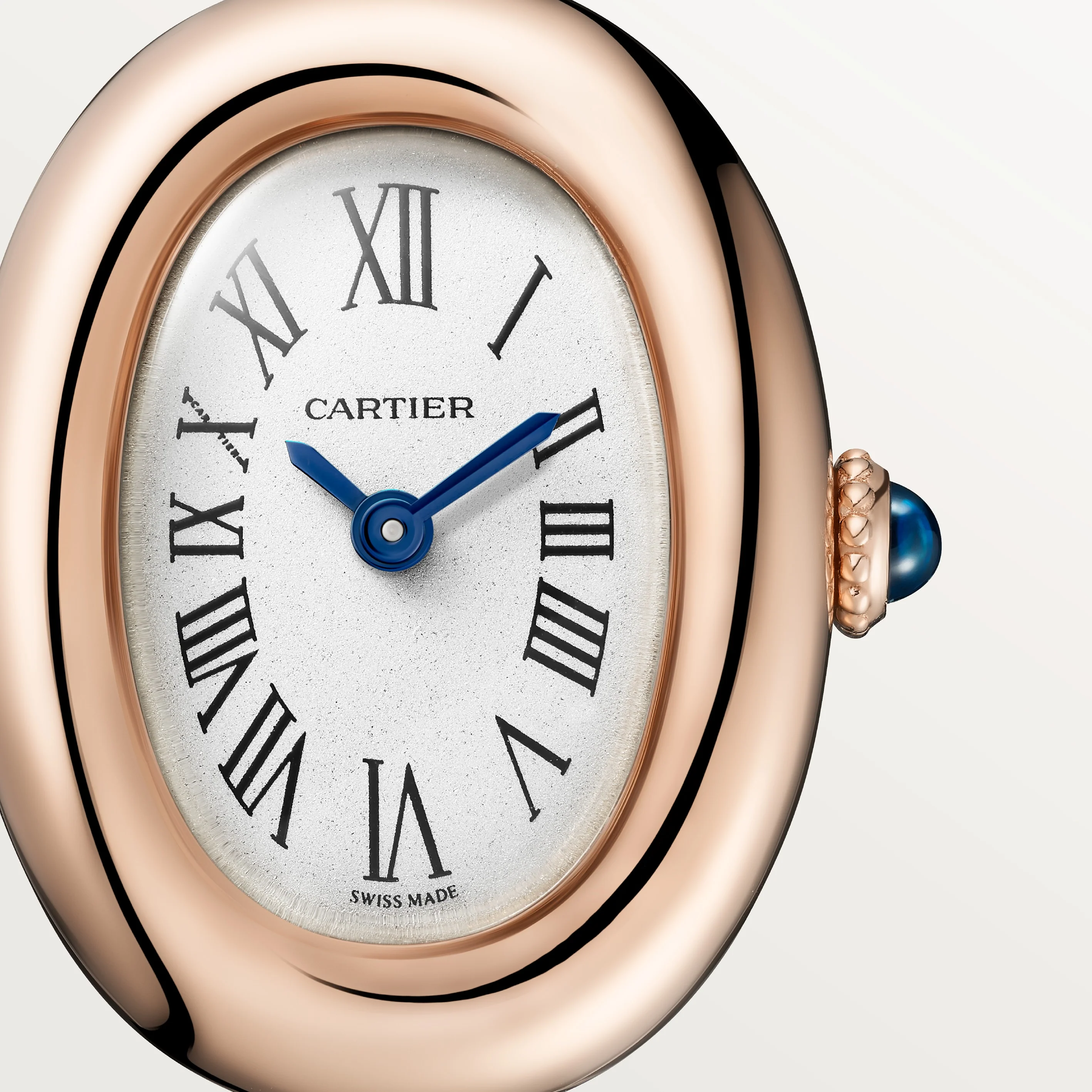 Baignoire watch (Size 17) - Image 4