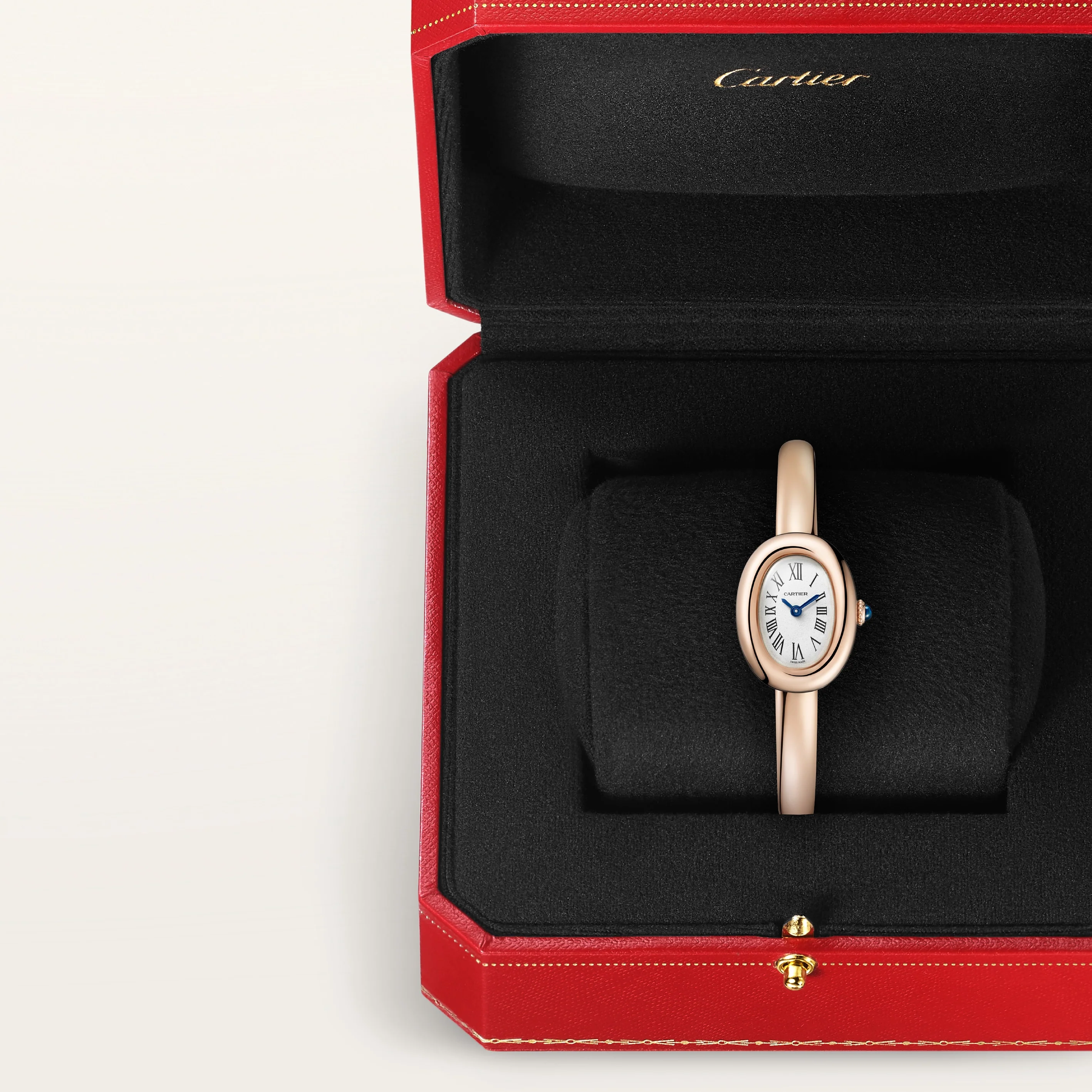 Baignoire watch (Size 17) - Image 5