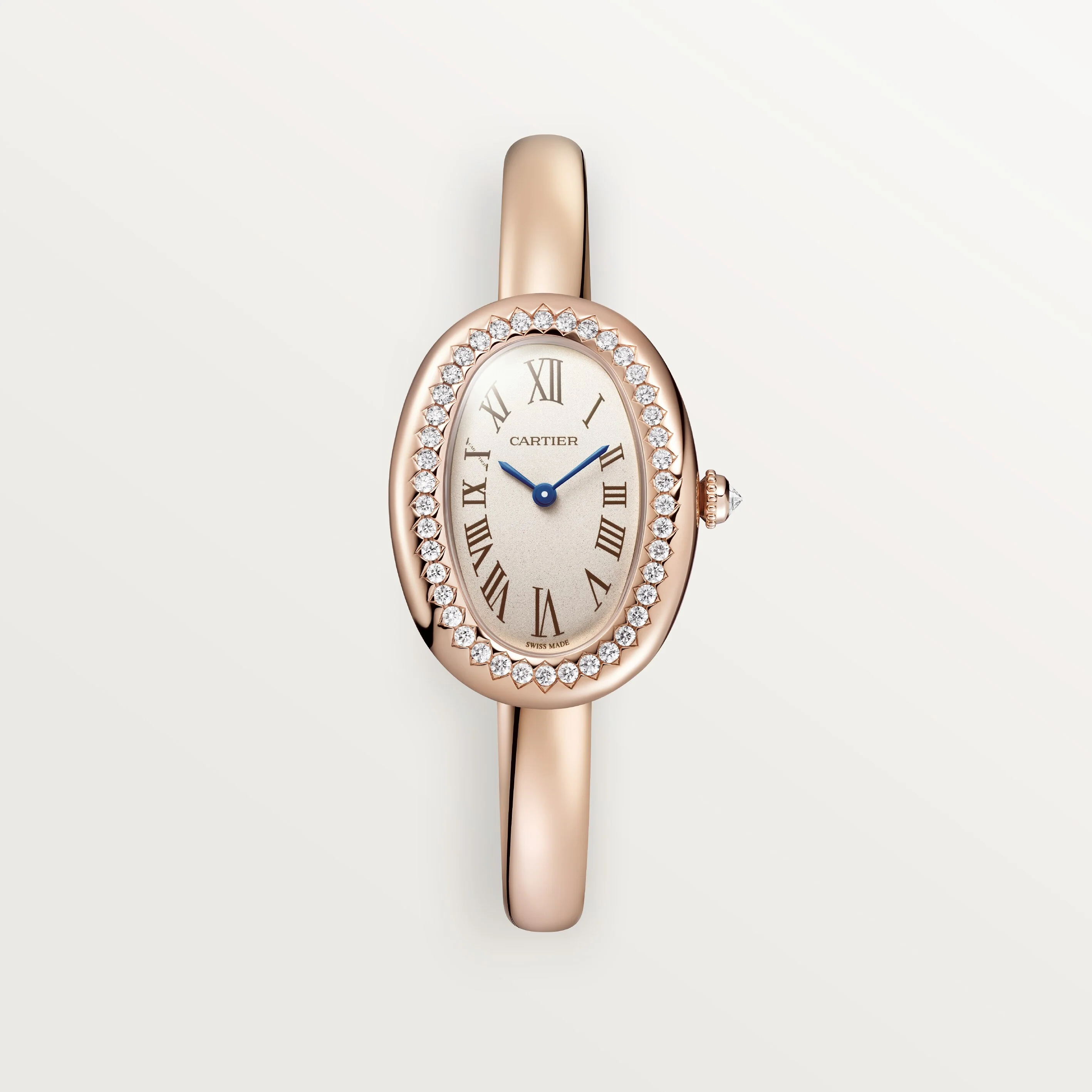 Baignoire watch (Size 16) - Image 2