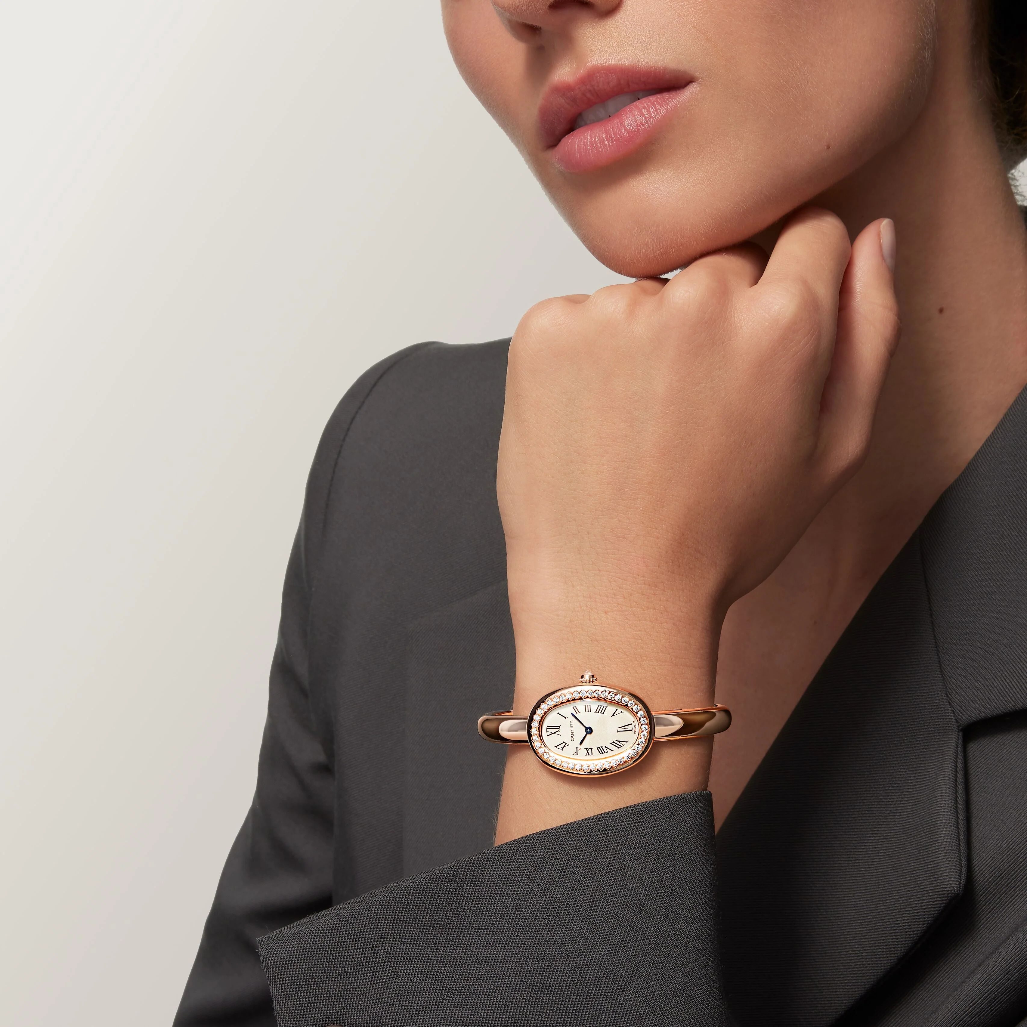 Baignoire watch (Size 16) - Image 3