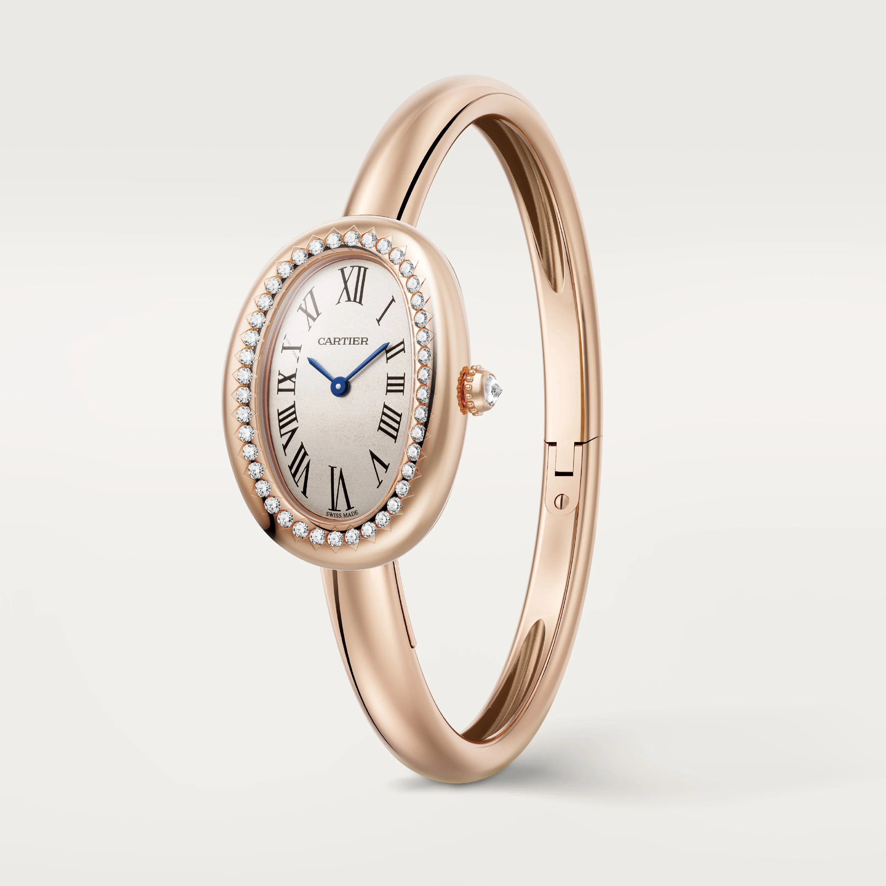 Baignoire watch (Size 16) - Image 4