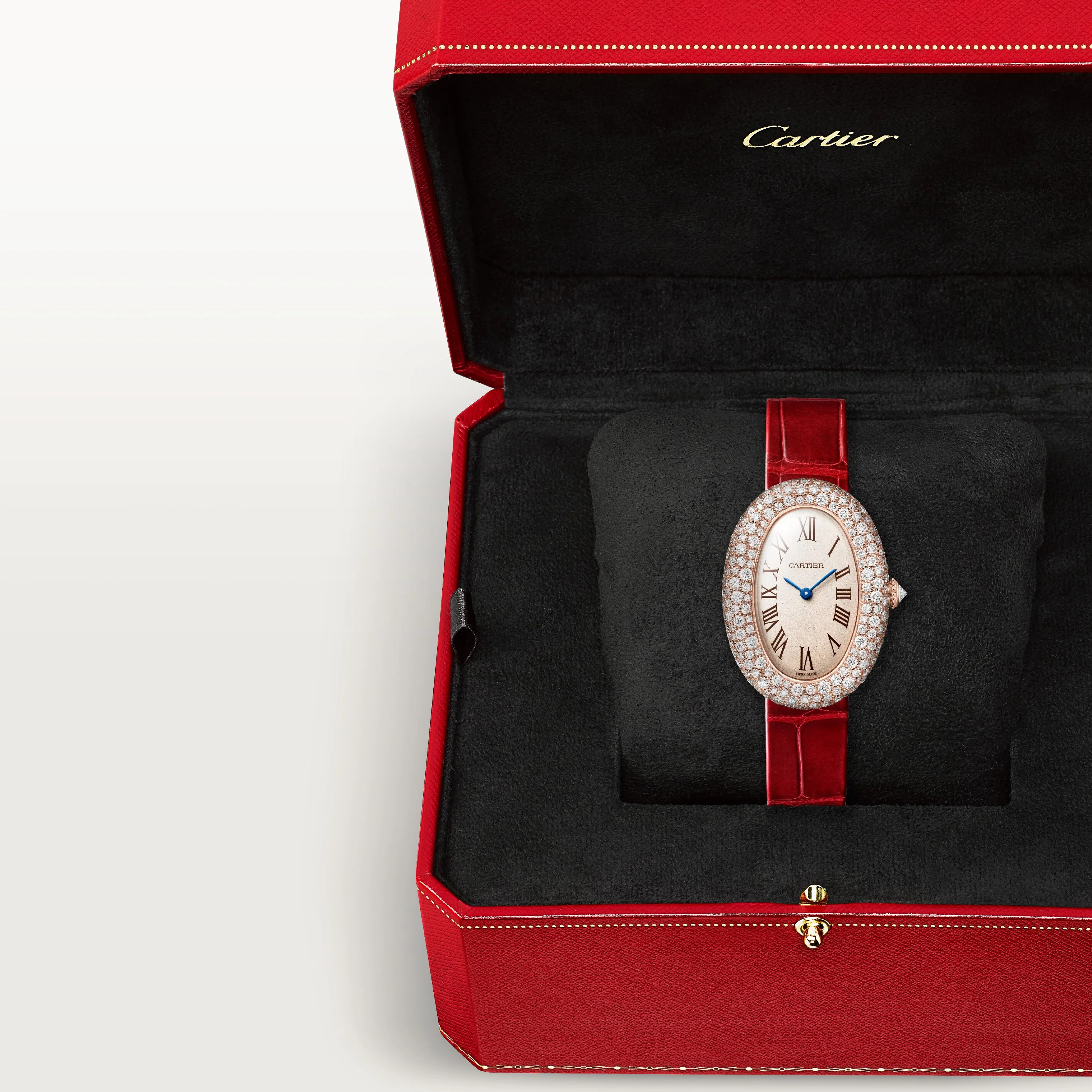 Baignoire watch - Image 3