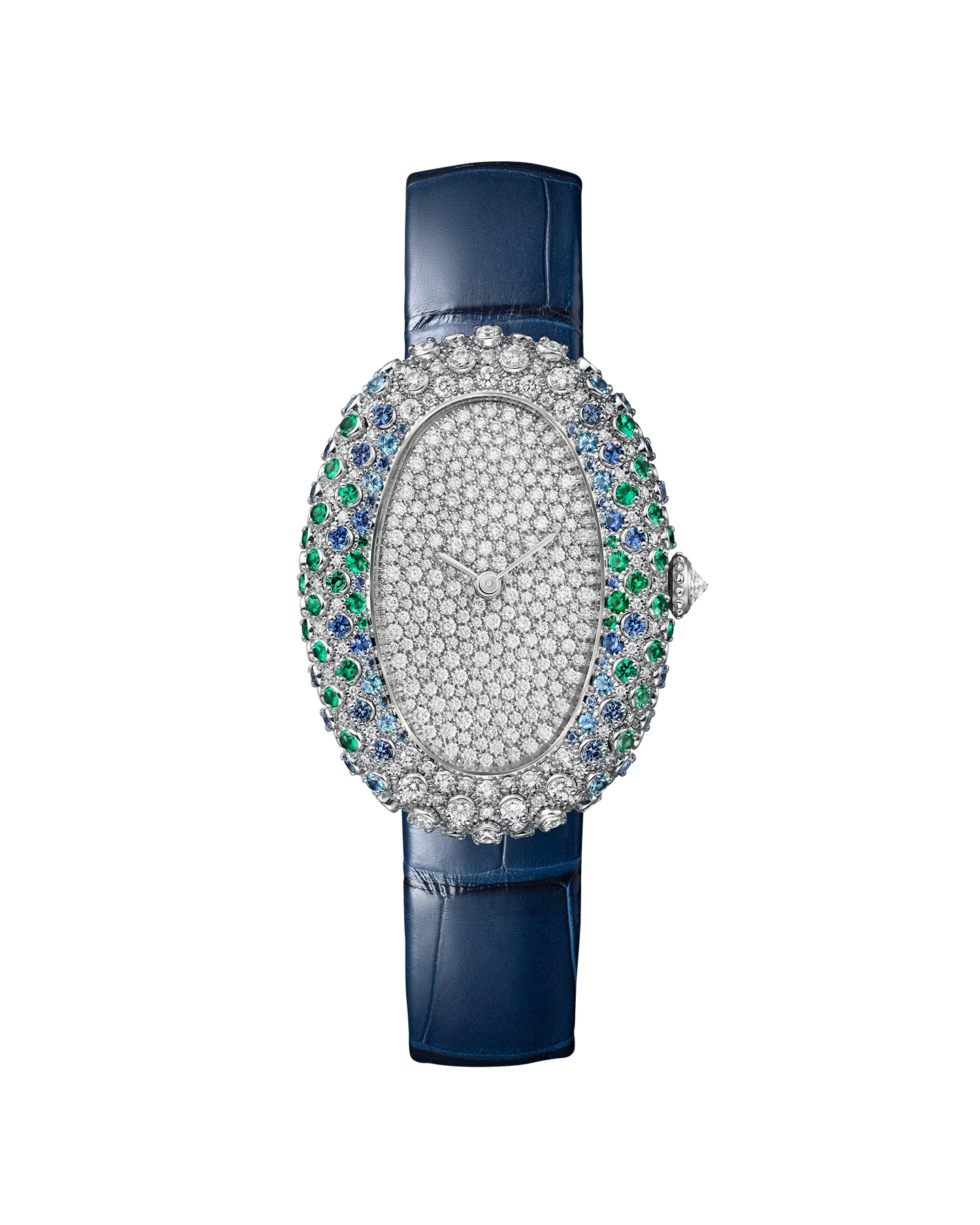 Baignoire watch