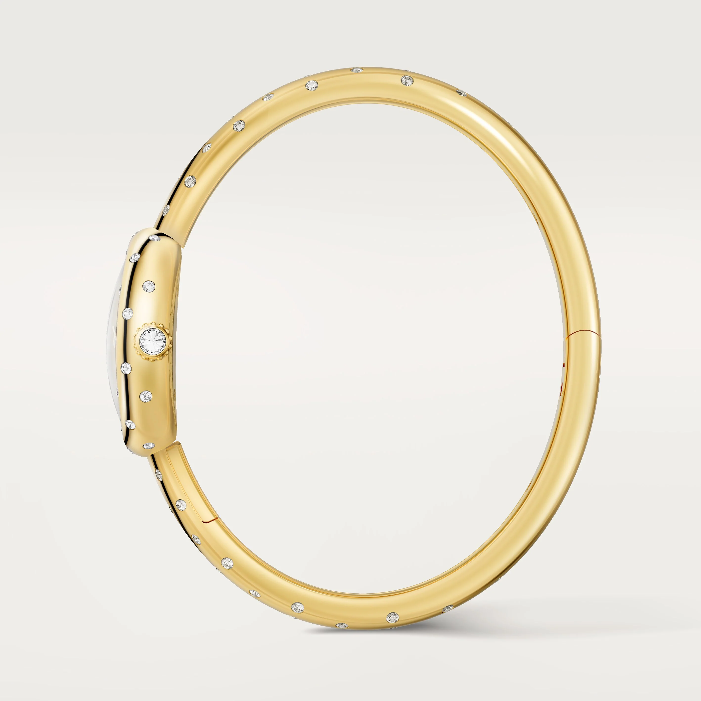 Baignoire watch (Size 15) - Image 4