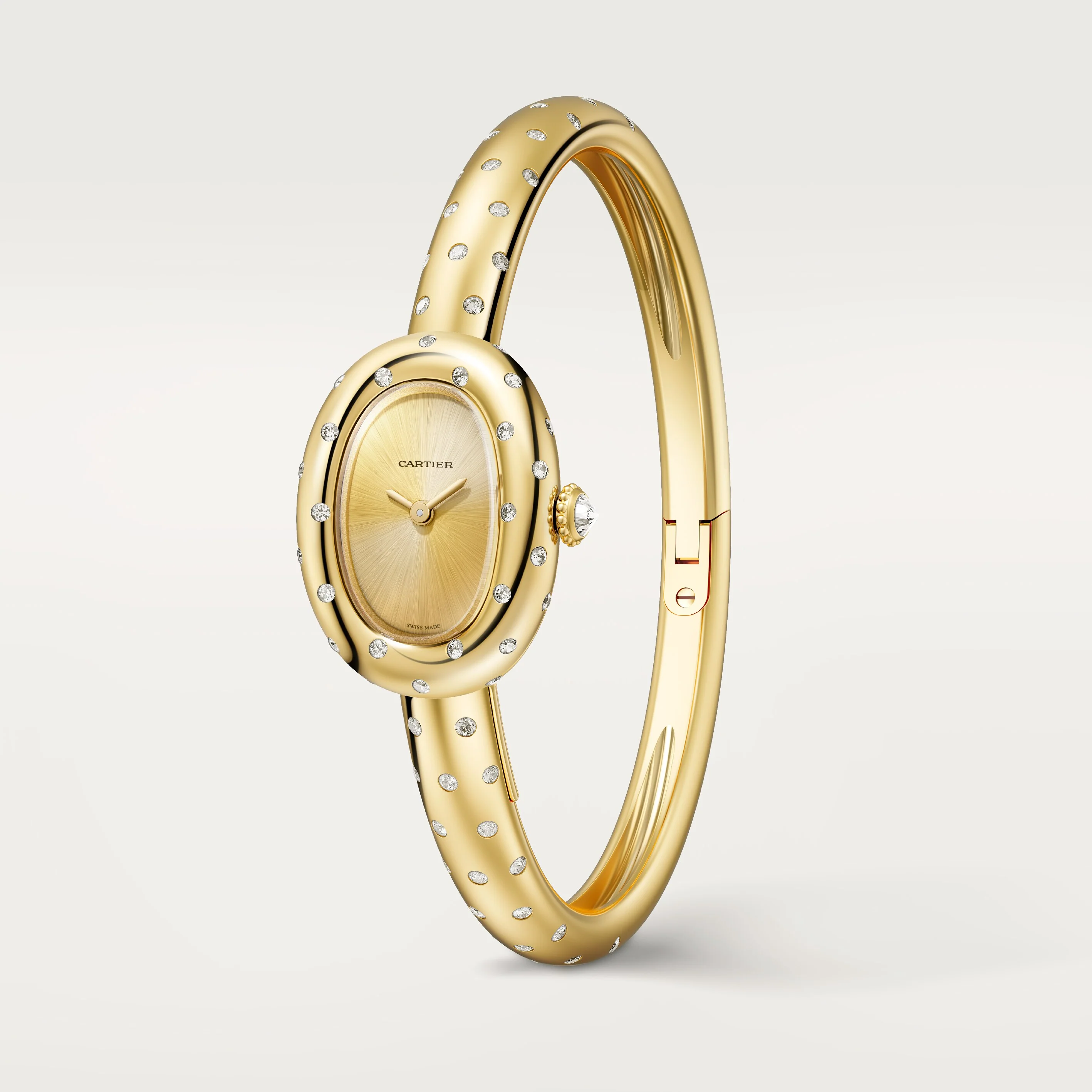 Baignoire watch (Size 15) - Image 5
