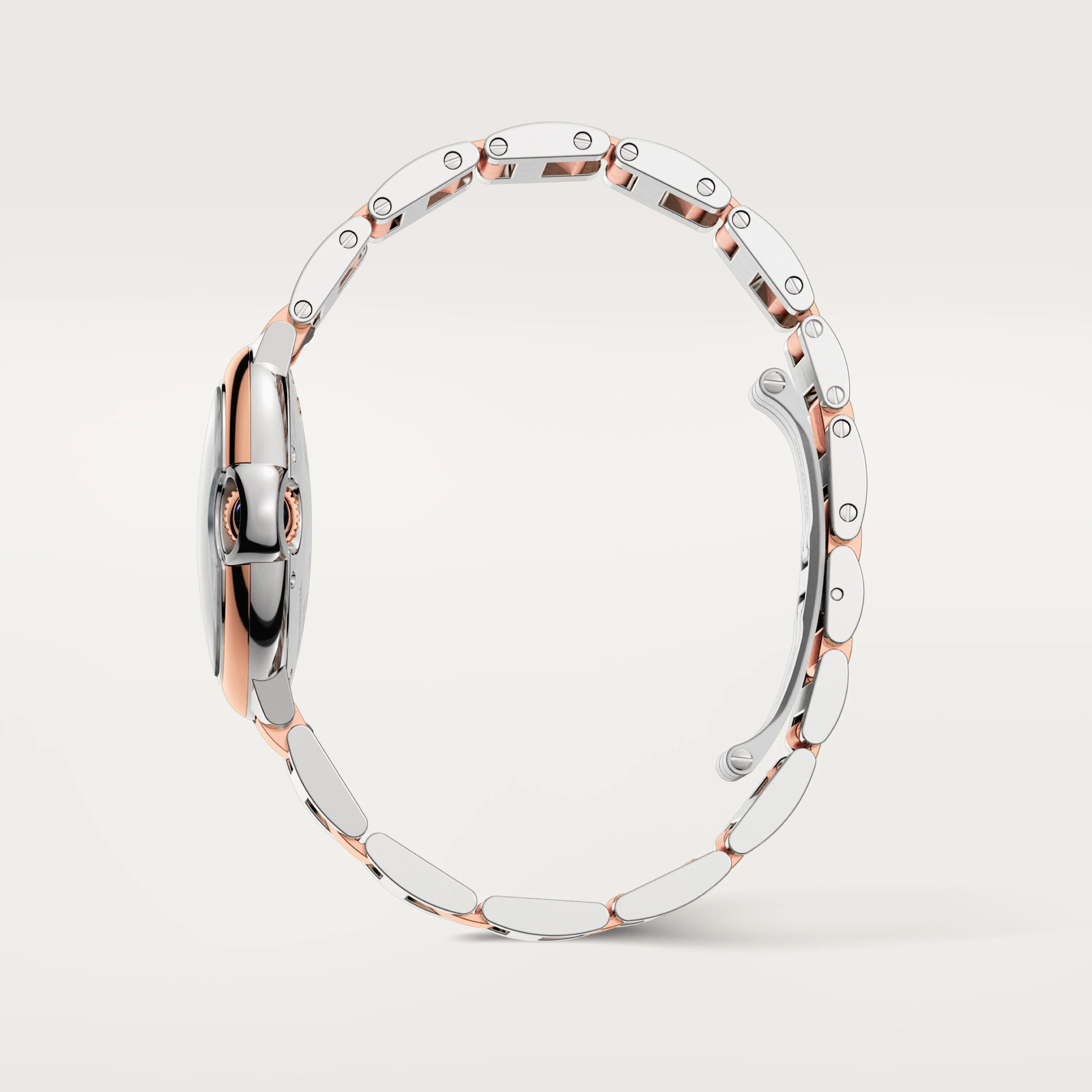 Ballon Bleu de Cartier watch - Image 4