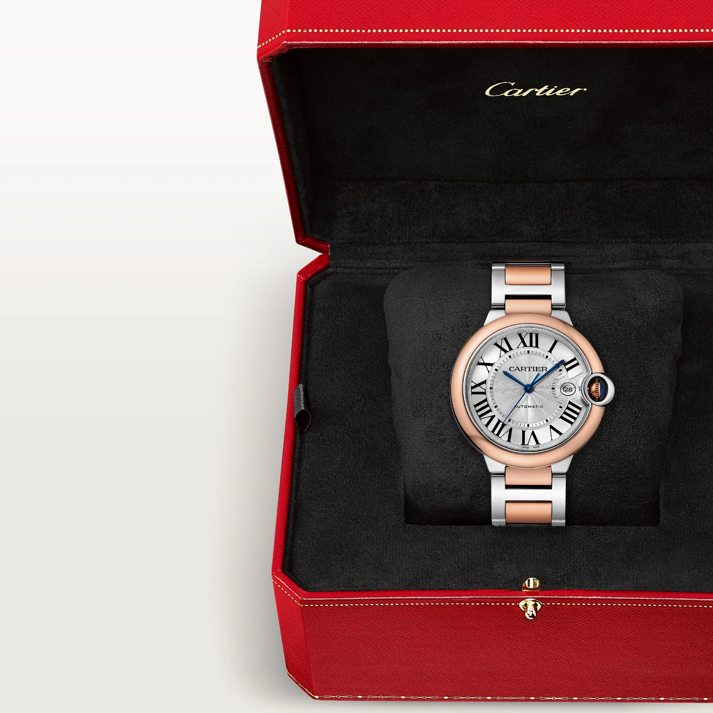 Ballon Bleu de Cartier watch - Image 7