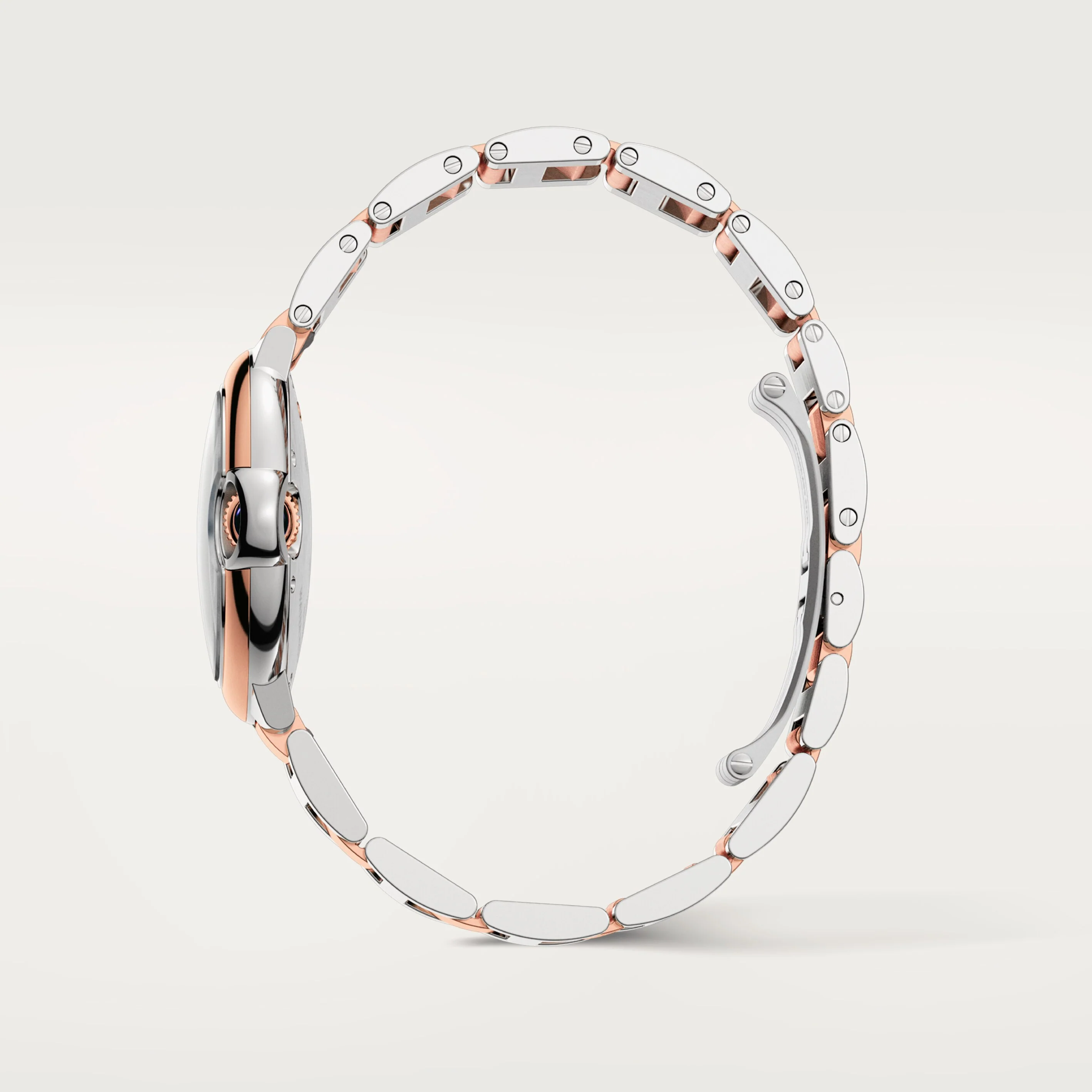 Ballon Bleu de Cartier watch - Image 4