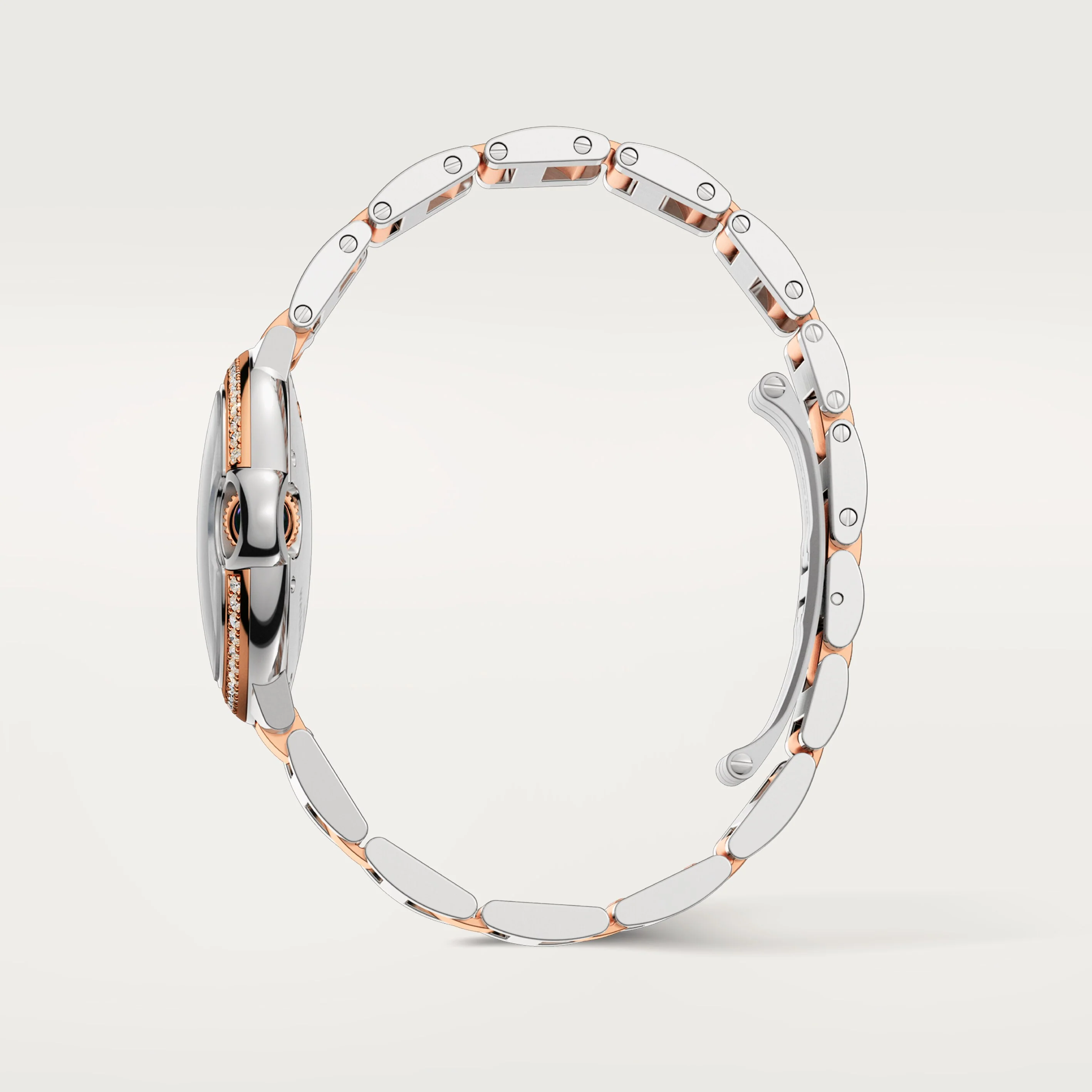 Ballon Bleu de Cartier watch - Image 4