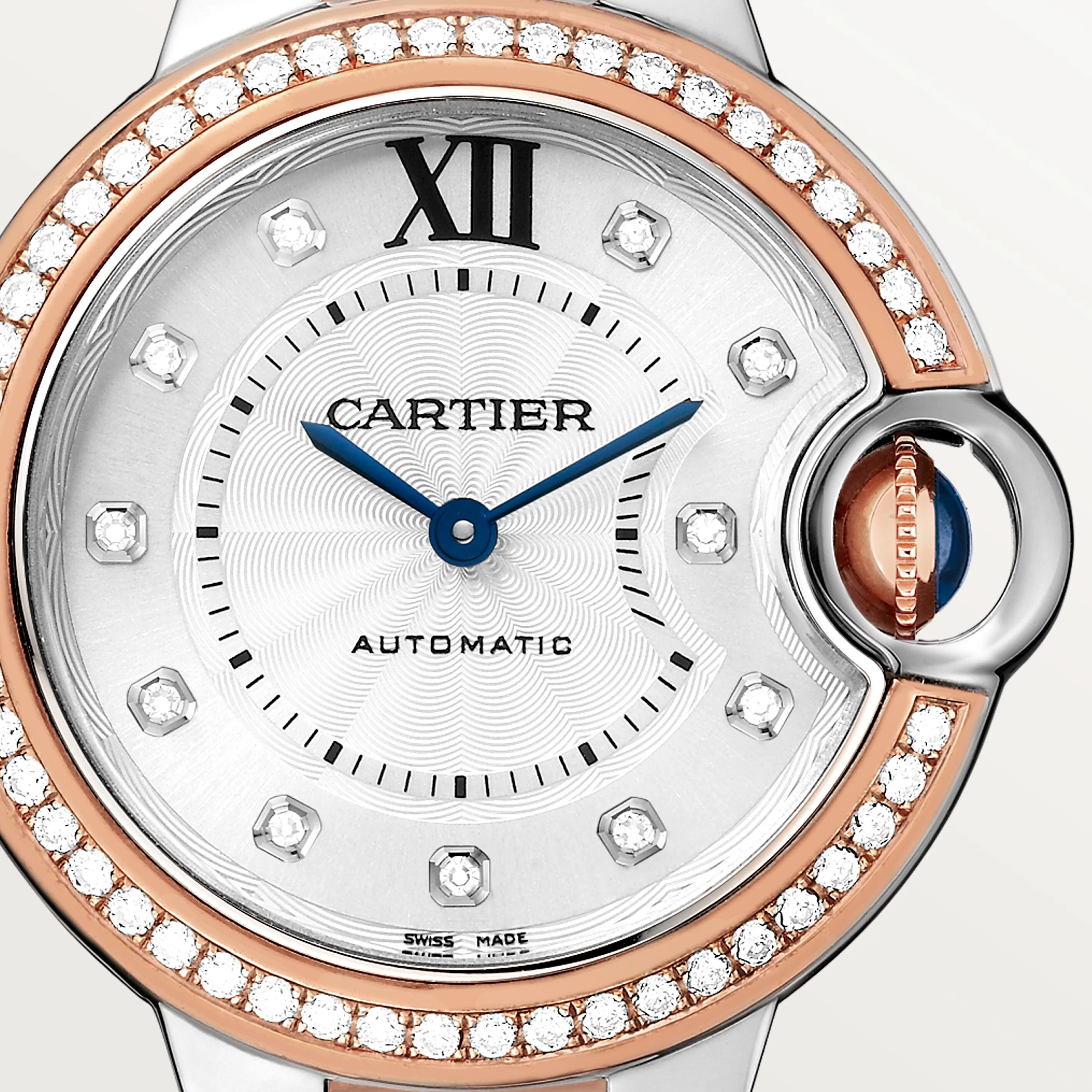 Ballon Bleu de Cartier watch - Image 7