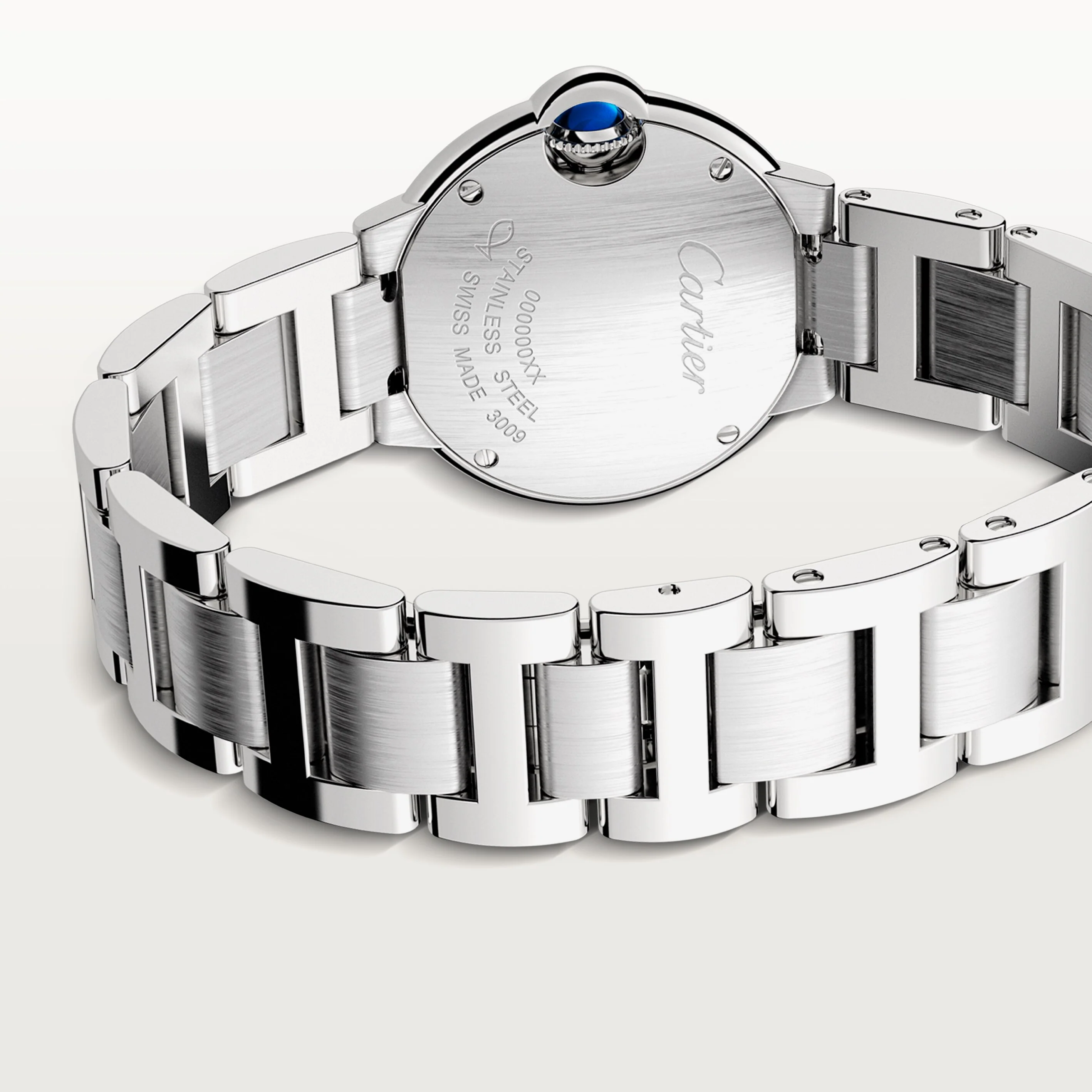 Ballon Bleu de Cartier watch - Image 11