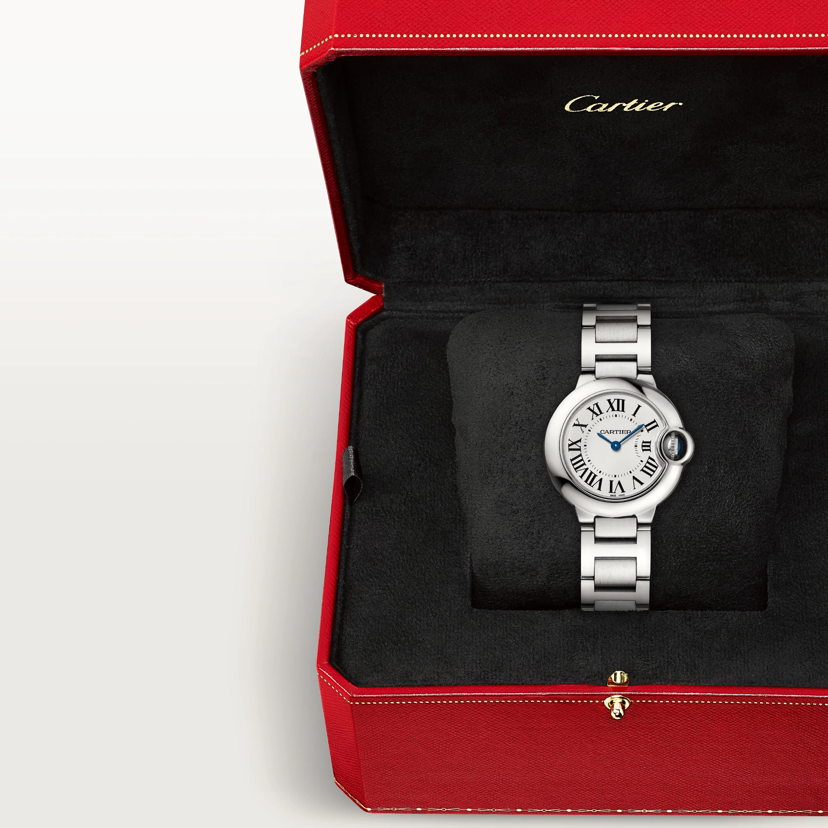 Ballon Bleu de Cartier watch - Image 12