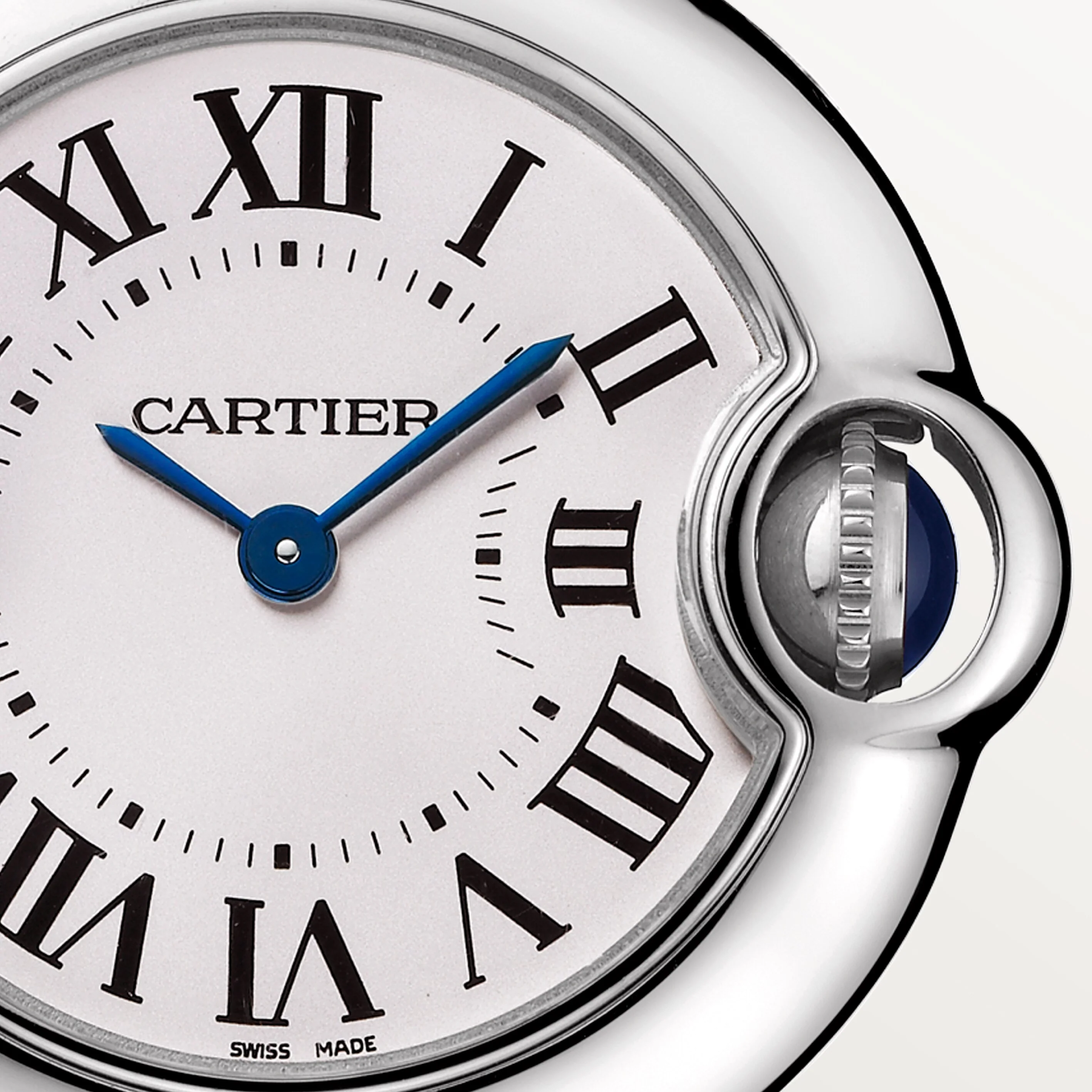Ballon Bleu de Cartier watch - Image 3