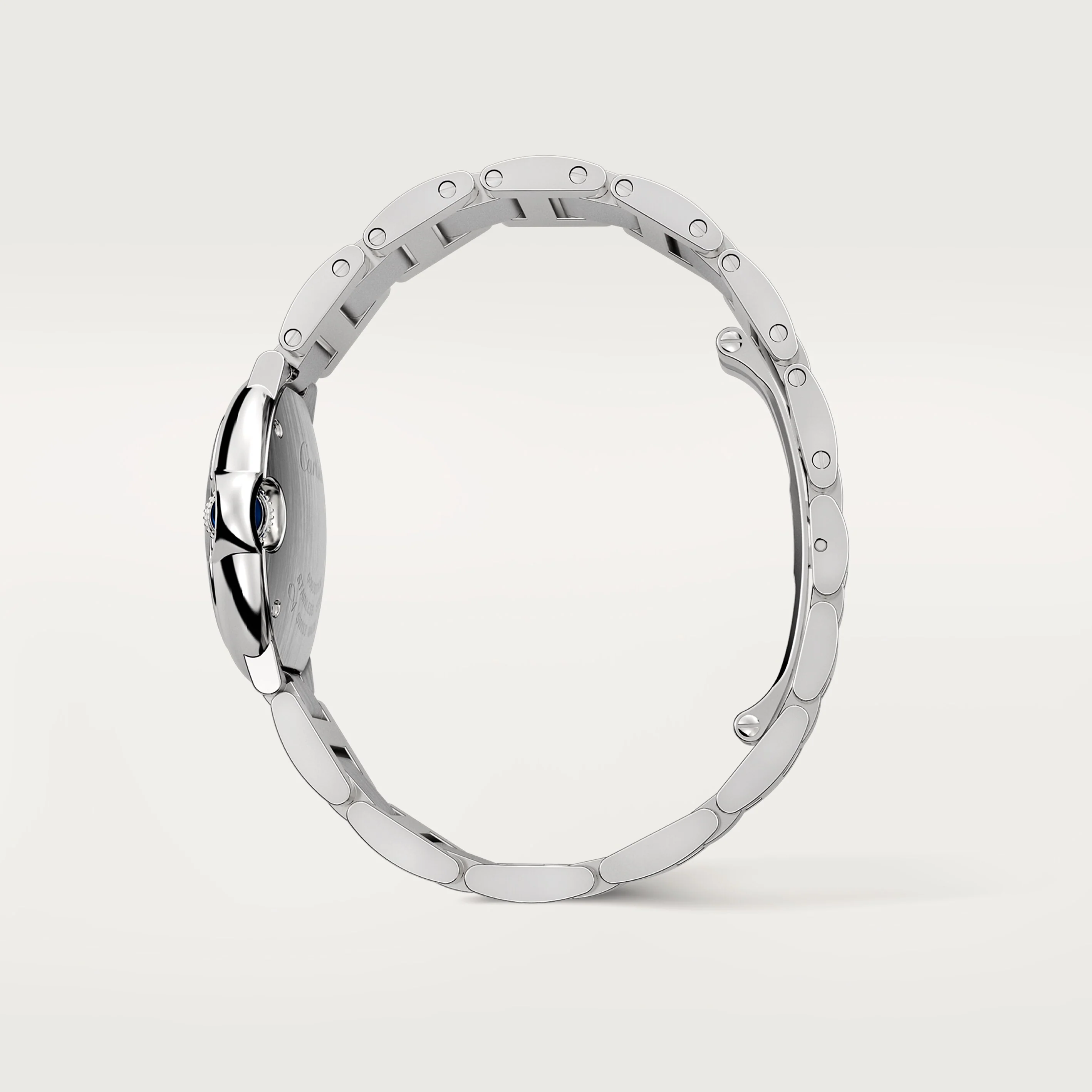 Ballon Bleu de Cartier watch - Image 5