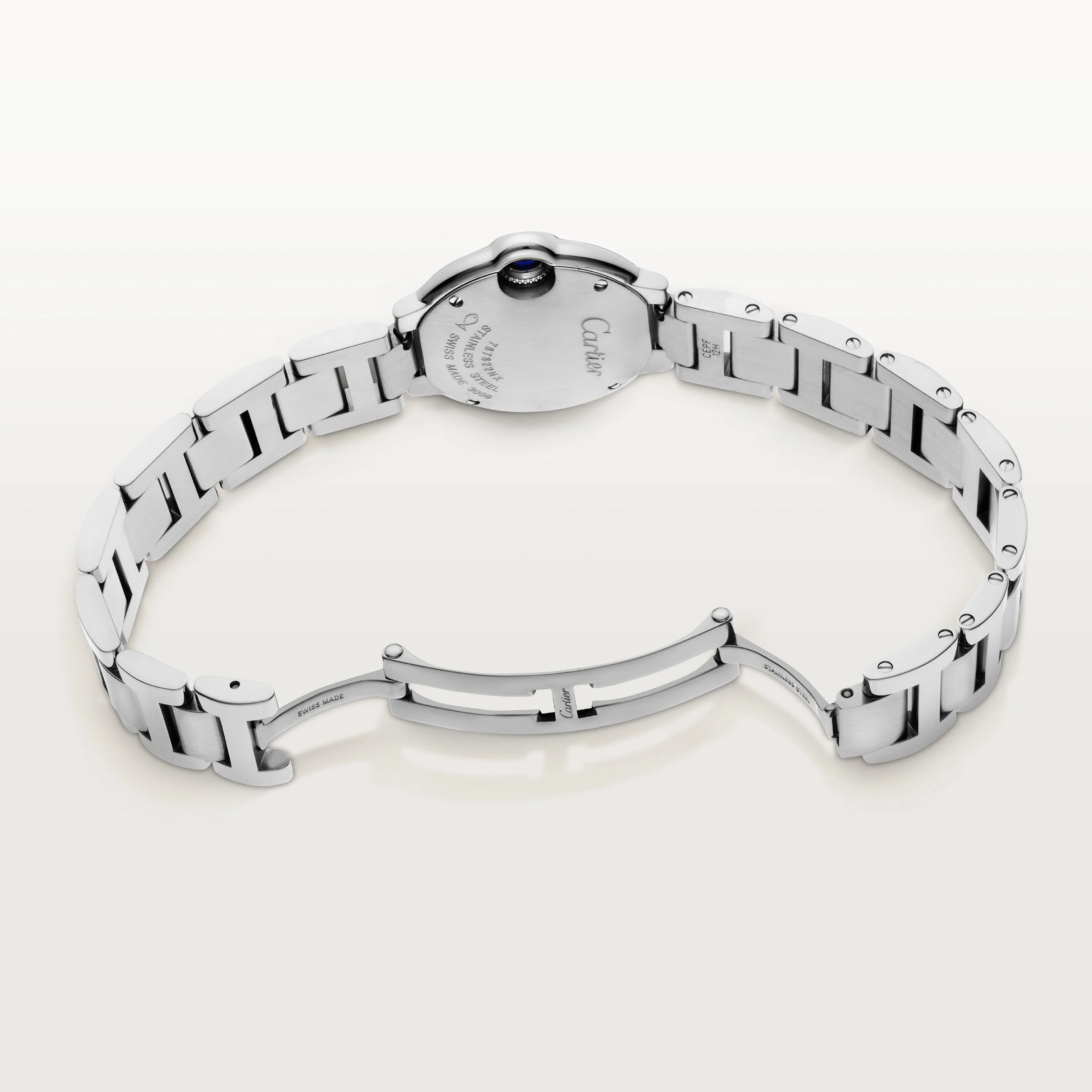 Ballon Bleu de Cartier watch - Image 6