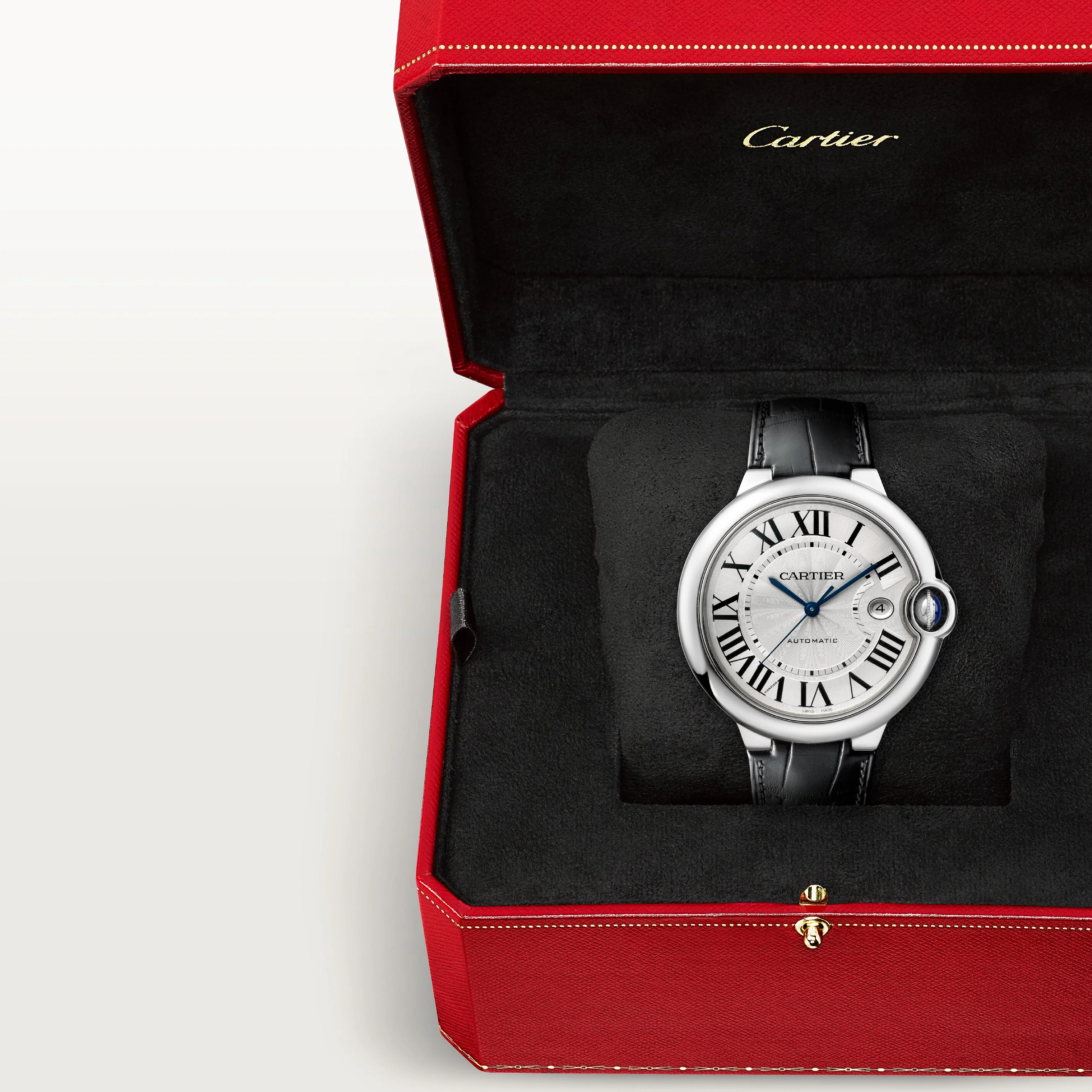 Ballon Bleu de Cartier watch - Image 5