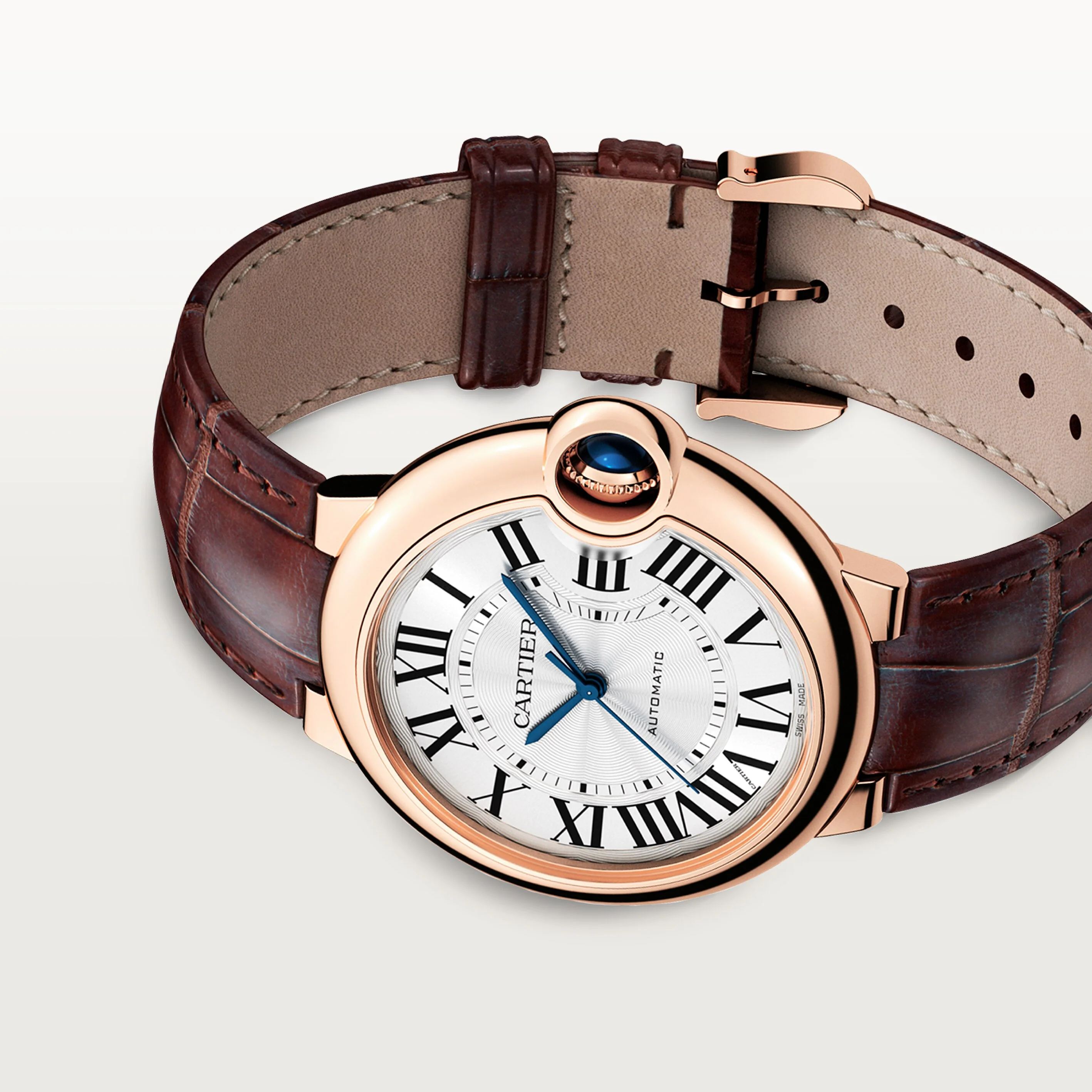 Ballon Bleu de Cartier watch - Image 4
