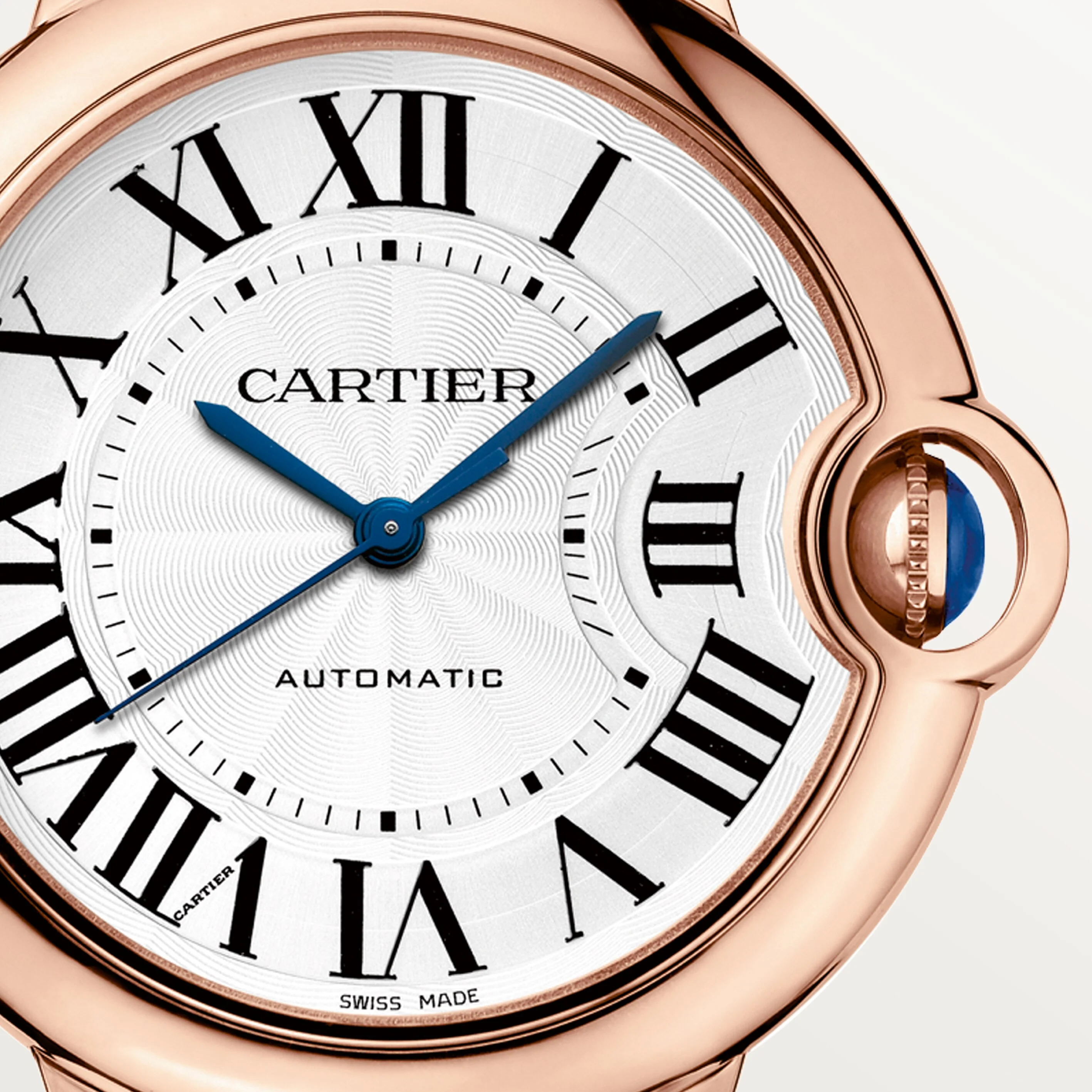 Ballon Bleu de Cartier watch - Image 6