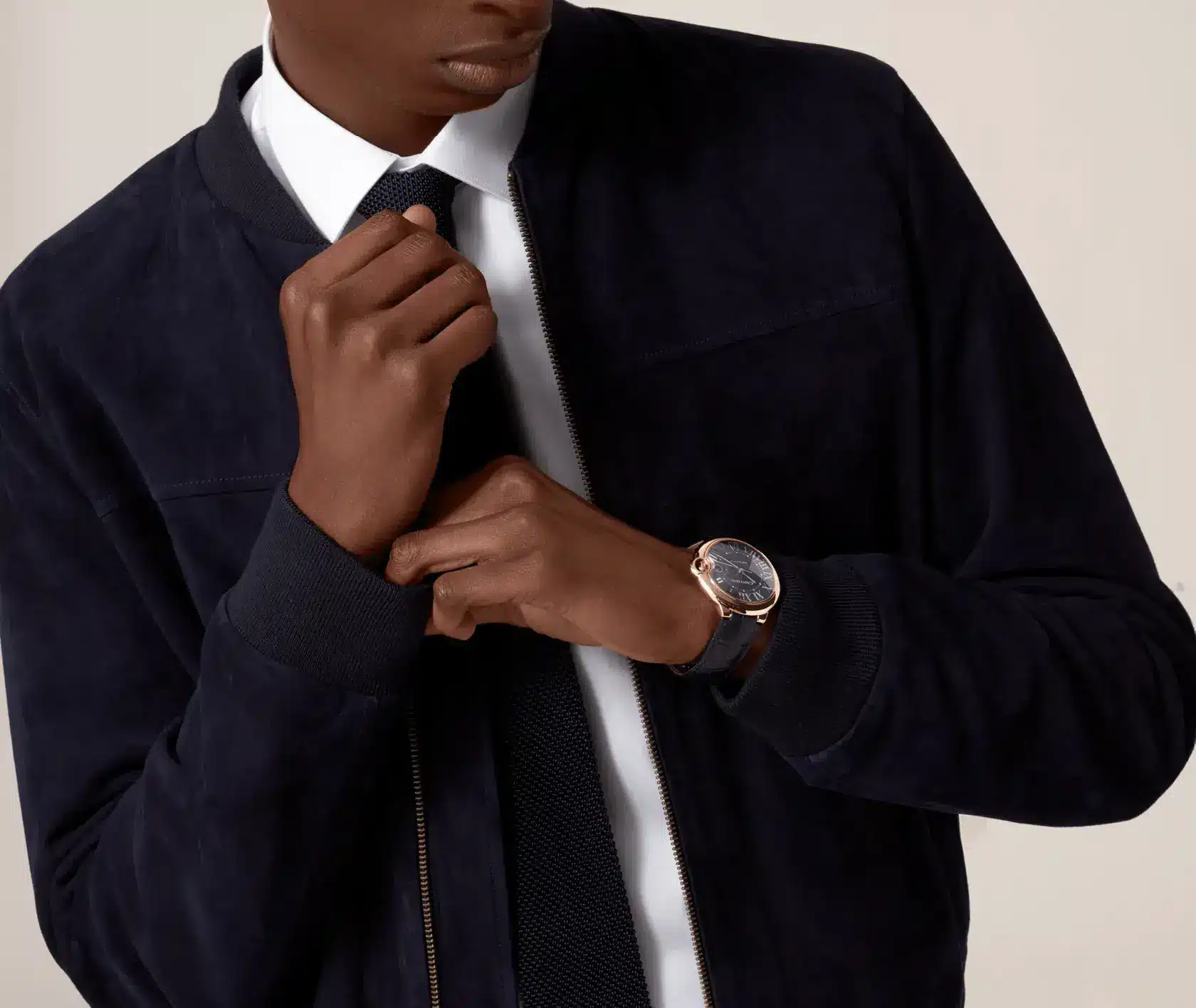 Ballon Bleu de Cartier watch - Image 2