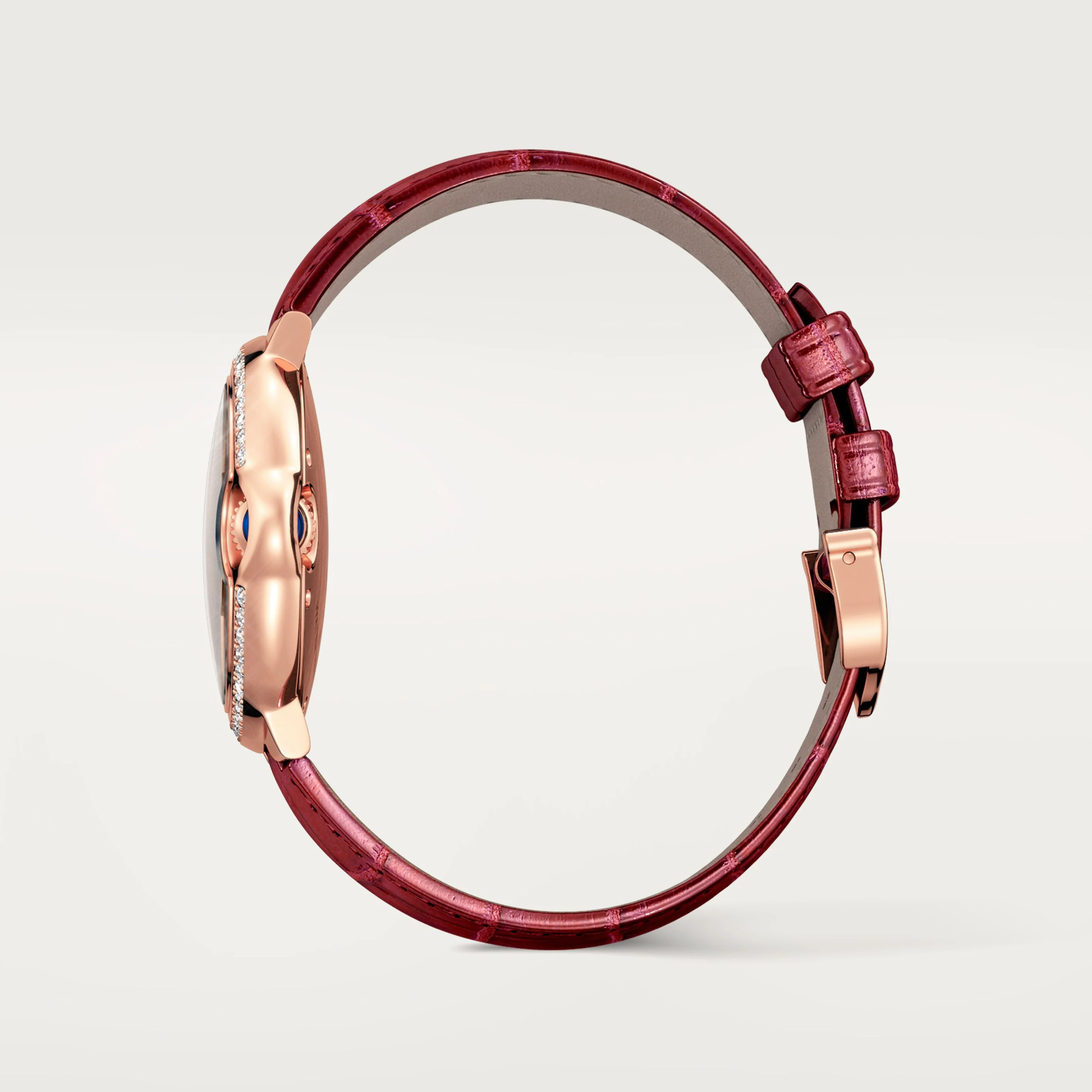Ballon Bleu de Cartier watch - Image 6