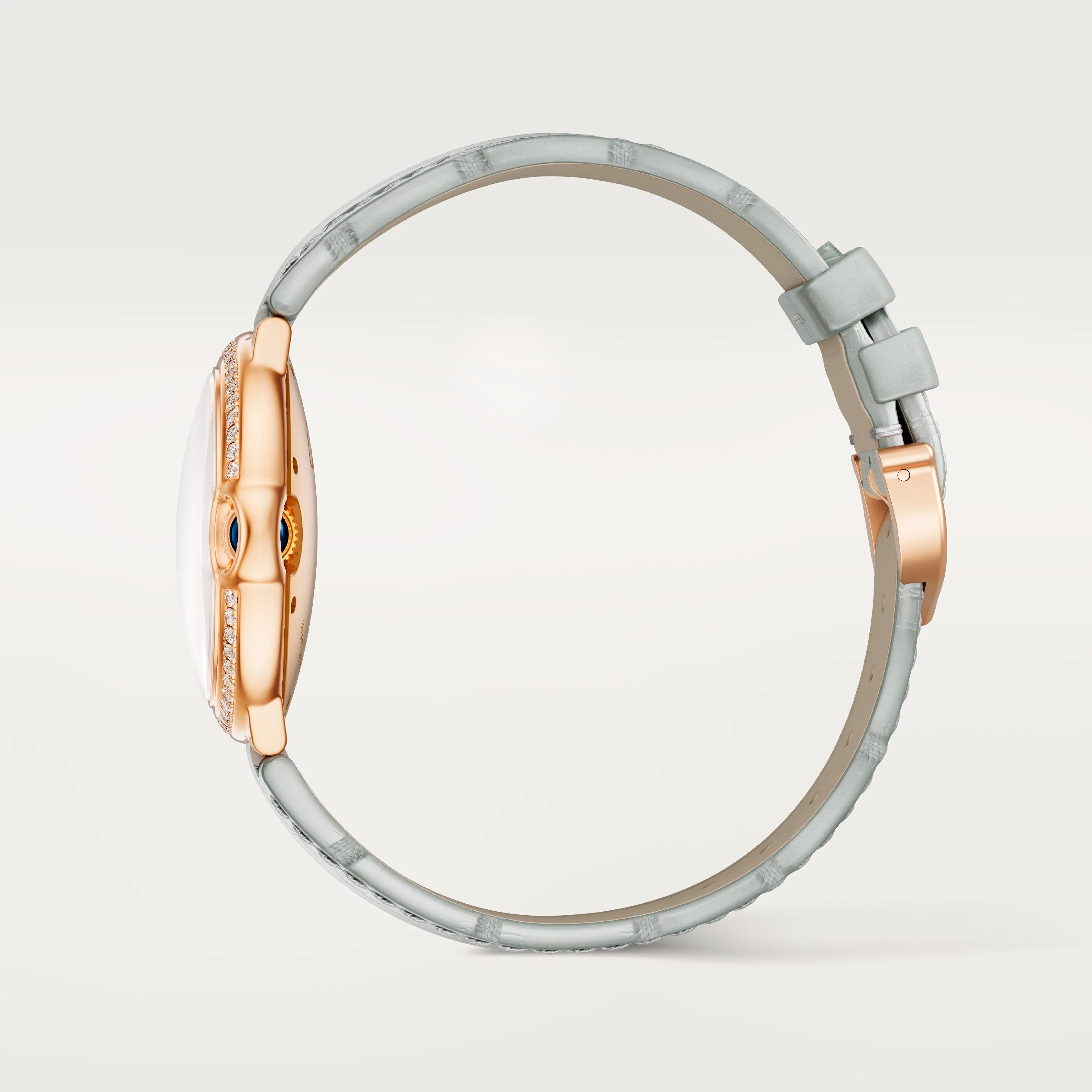 Ballon Bleu de Cartier watch - Image 3