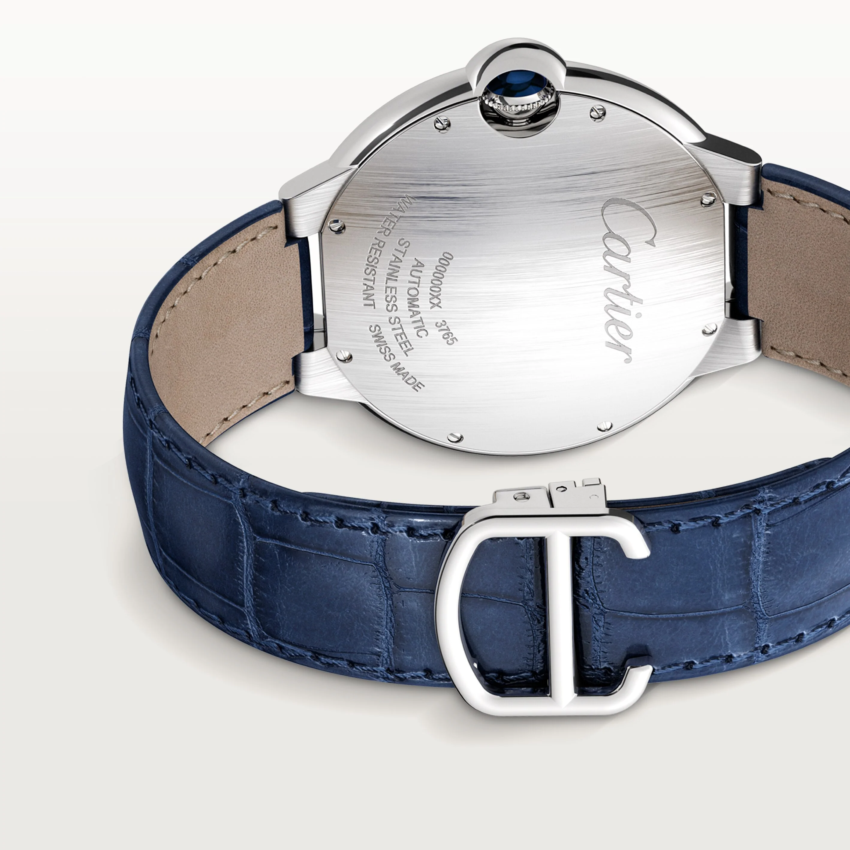 Ballon Bleu de Cartier watch - Image 3