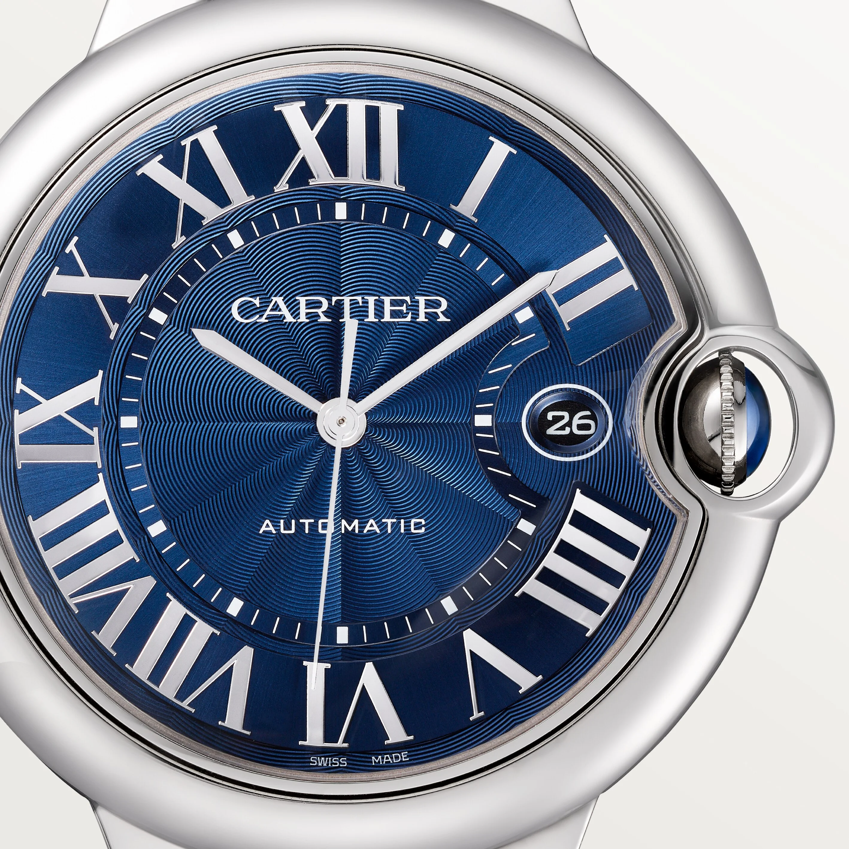 Ballon Bleu de Cartier watch - Image 7