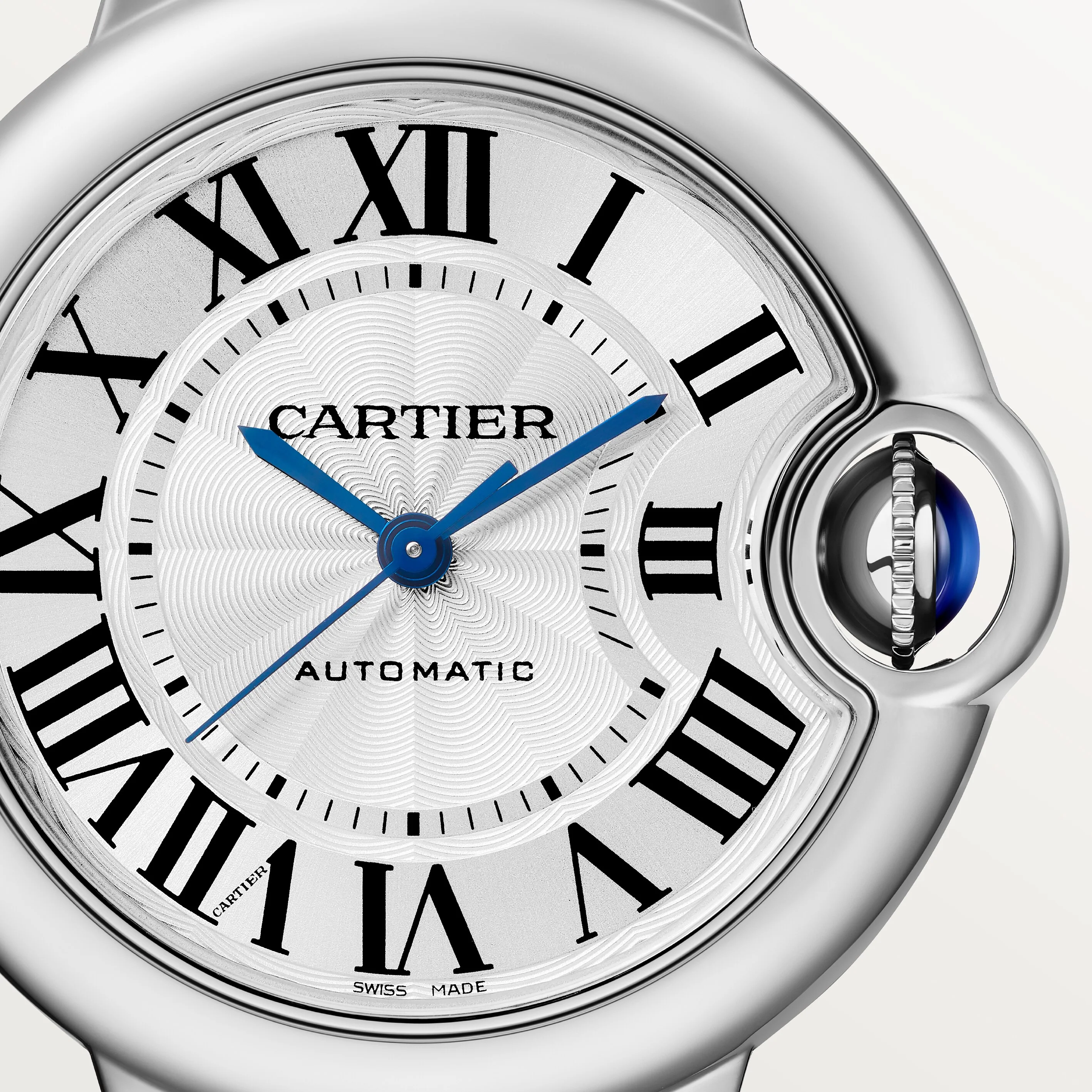 Ballon Bleu de Cartier watch - Image 3